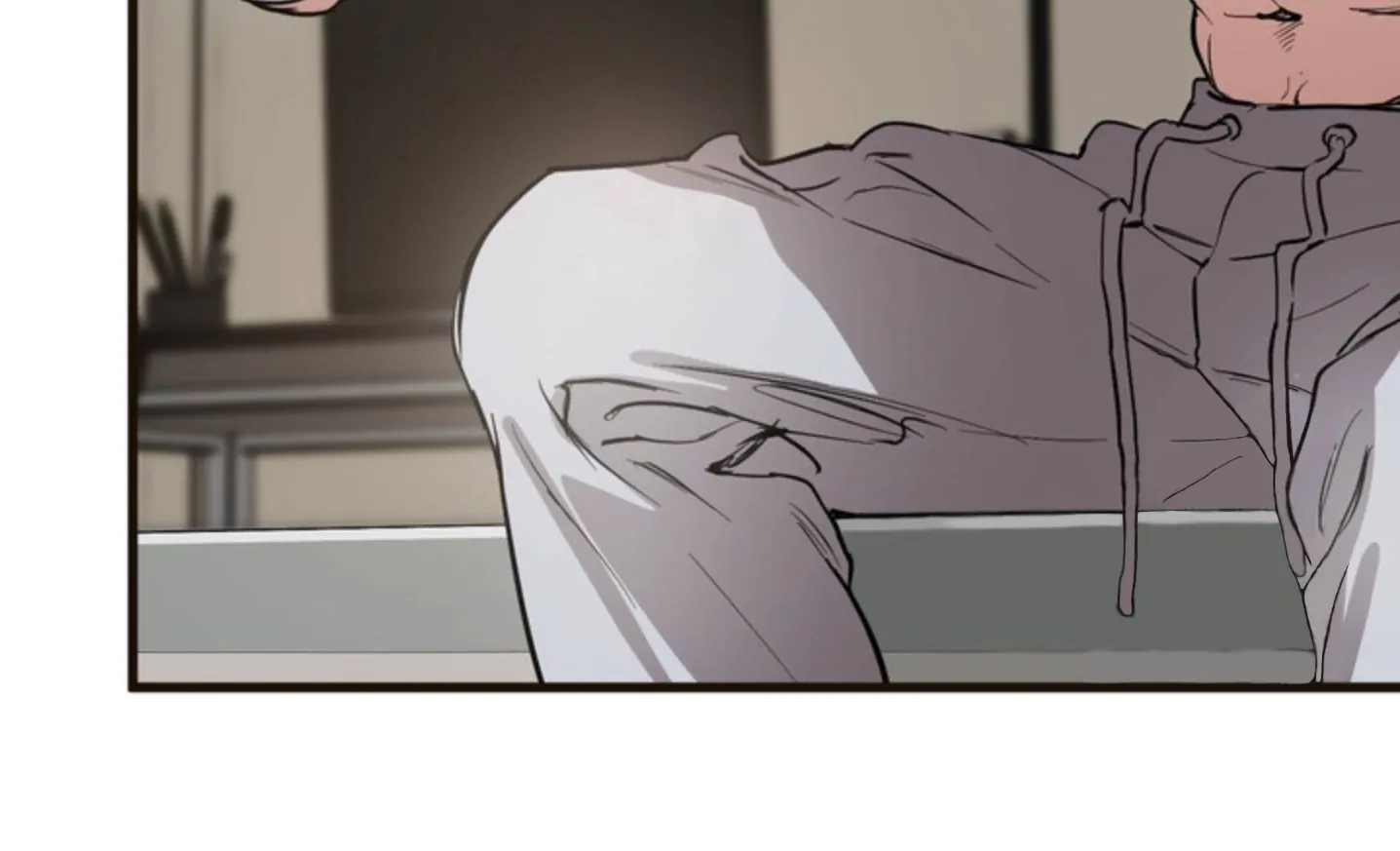 Stalk-in Love Chapter 8 page 26 - 
