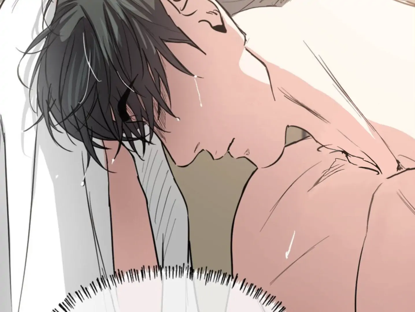 Stalk-in Love Chapter 8 page 28 - 