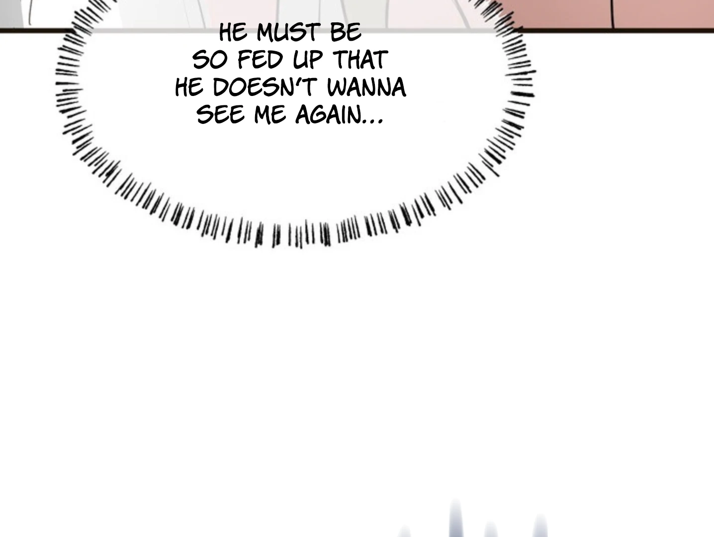 Stalk-in Love Chapter 8 page 29 - 