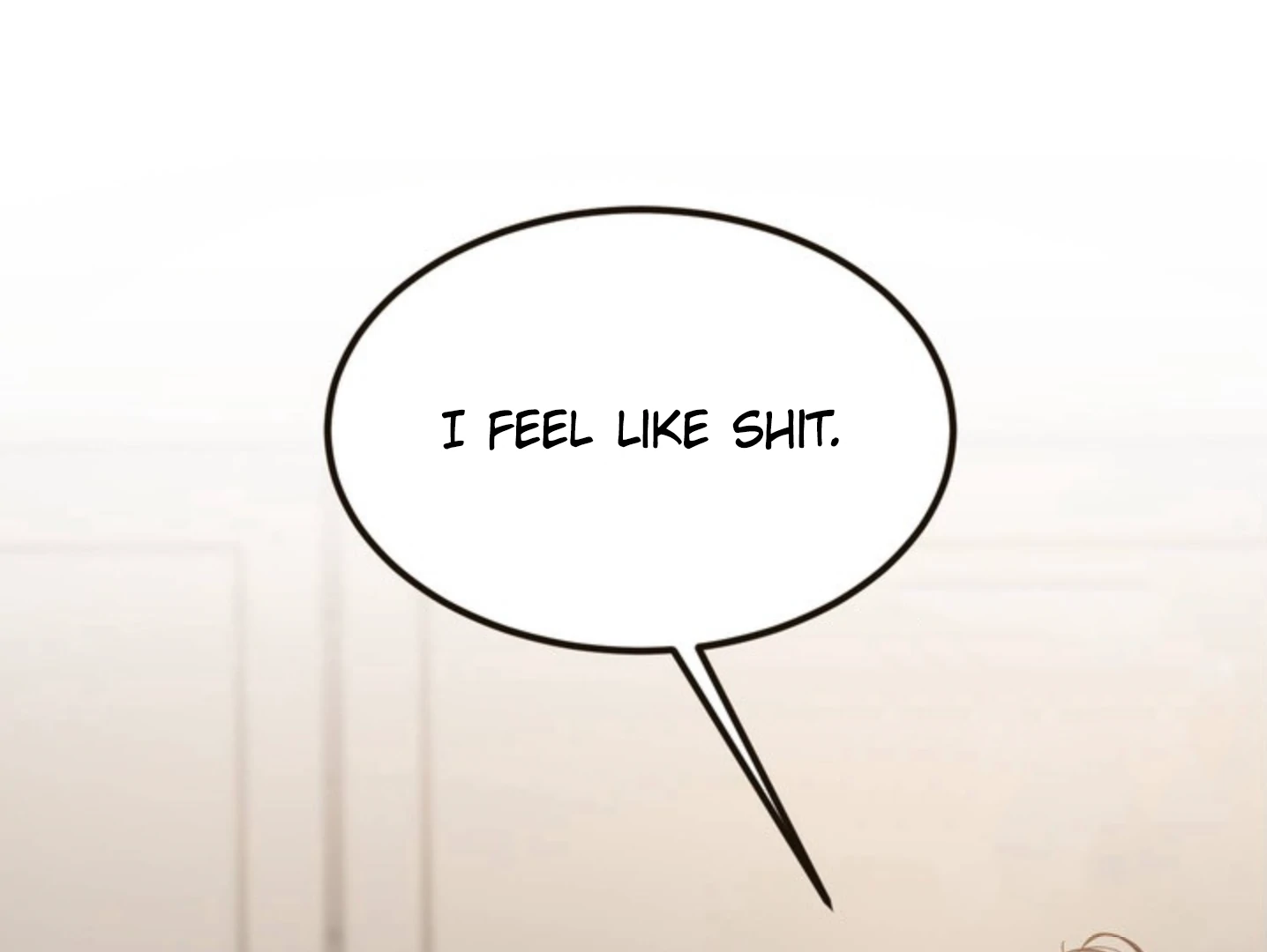 Stalk-in Love Chapter 8 page 33 - 