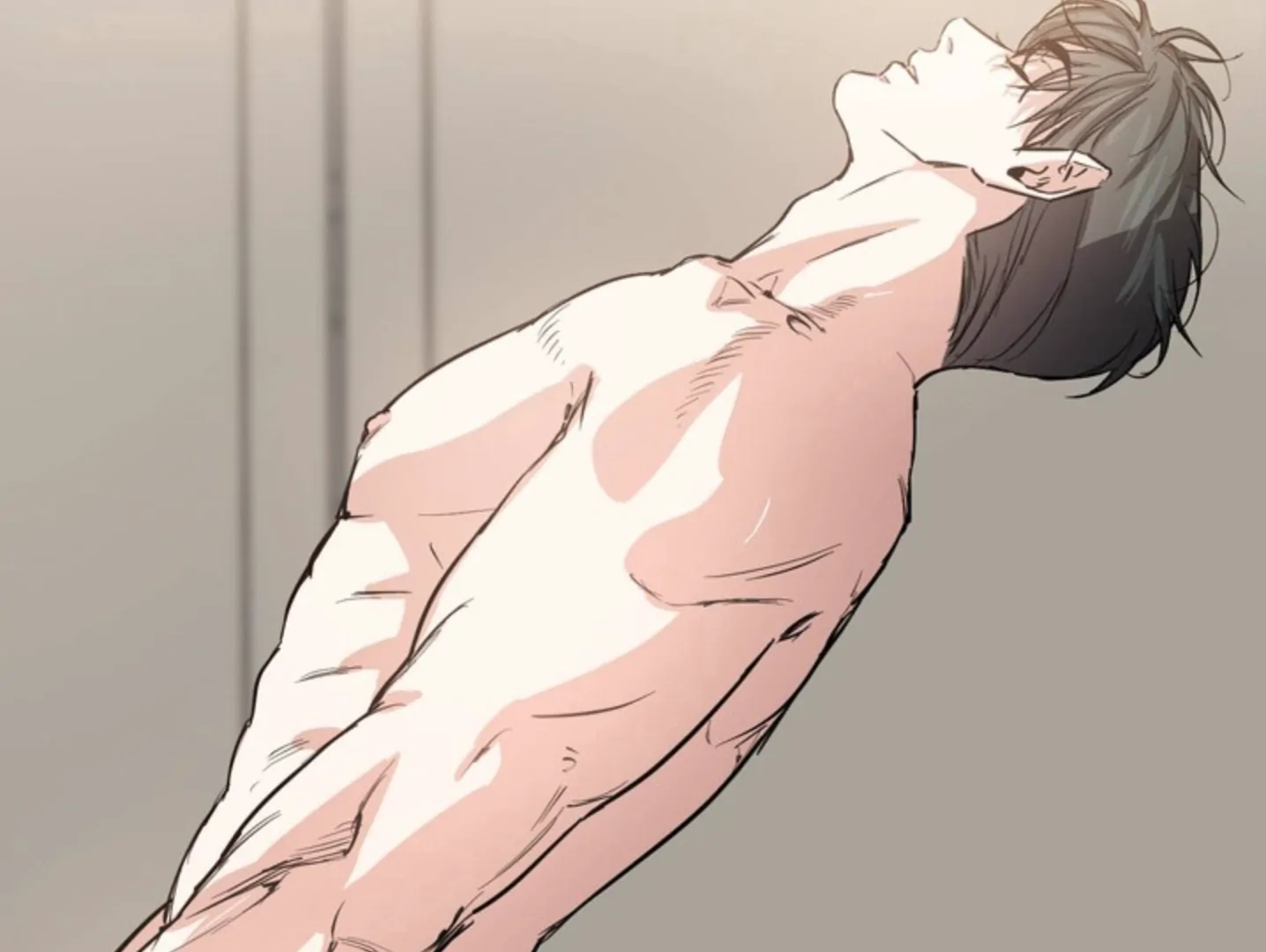 Stalk-in Love Chapter 8 page 34 - 