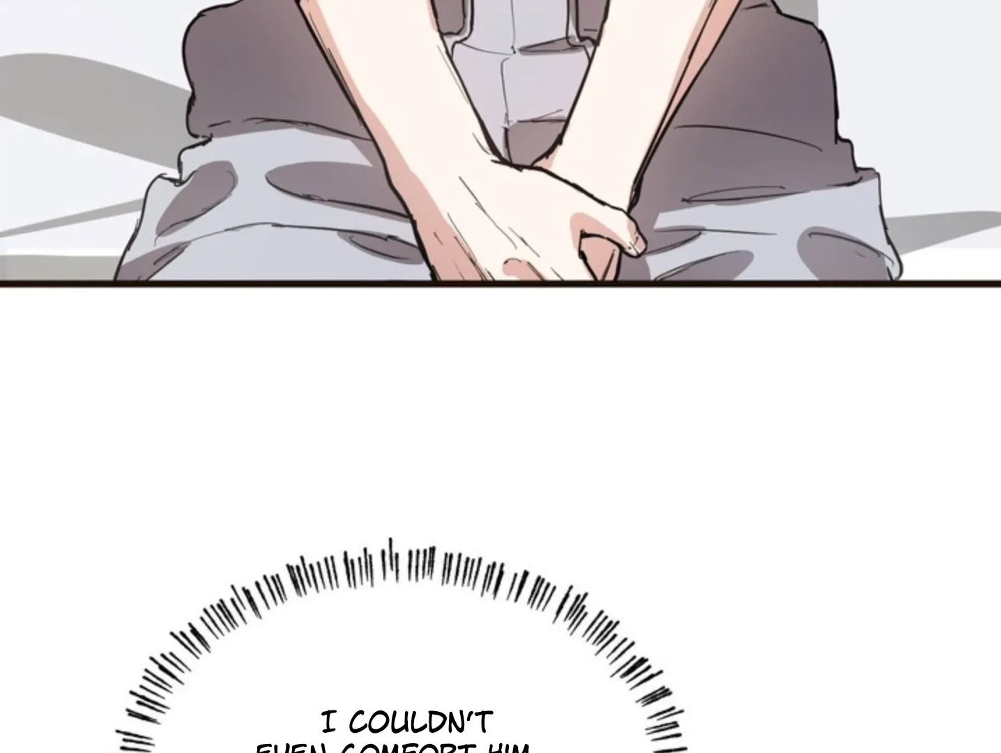Stalk-in Love Chapter 8 page 39 - 