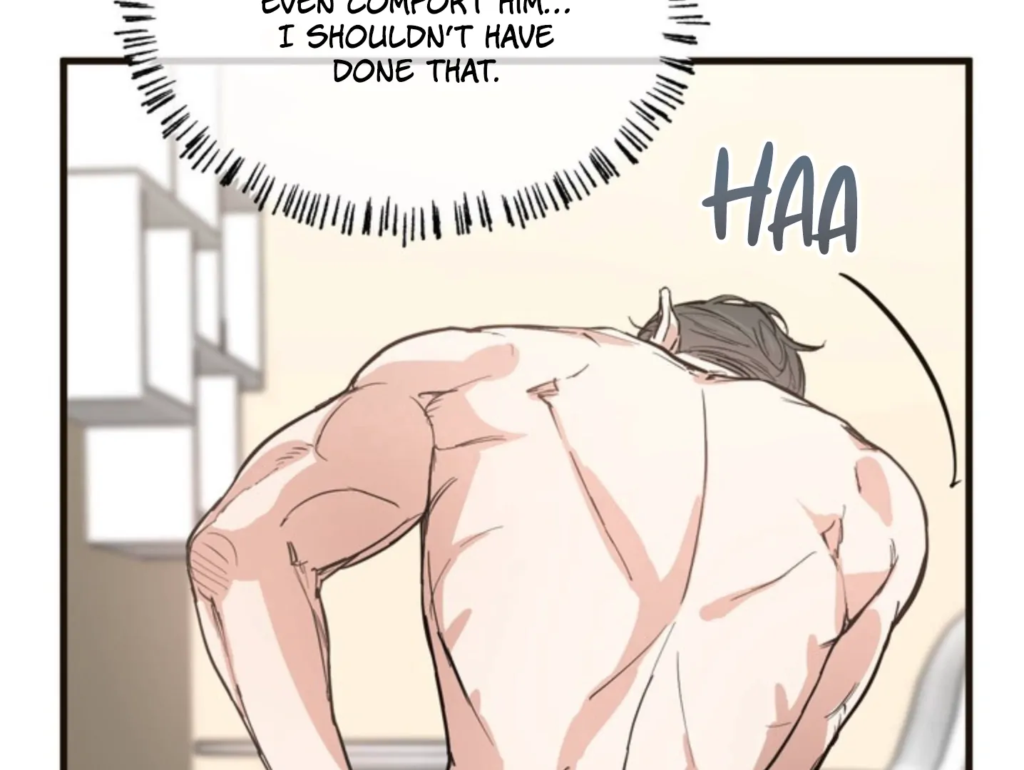 Stalk-in Love Chapter 8 page 40 - 