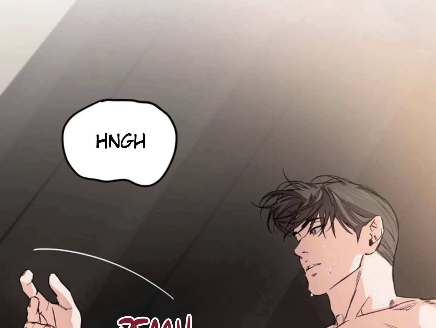 Stalk-in Love Chapter 8 page 5 - 