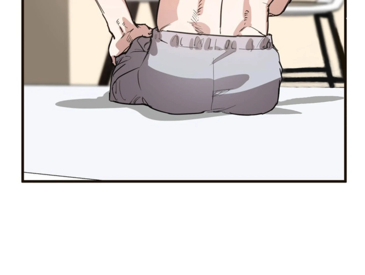 Stalk-in Love Chapter 8 page 41 - 