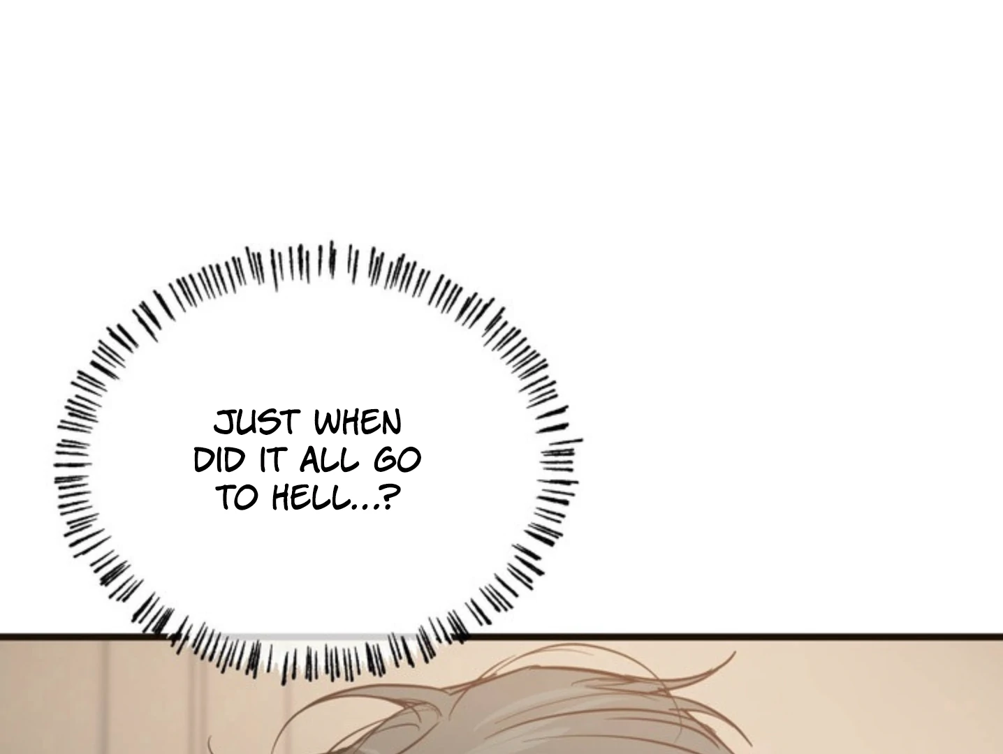 Stalk-in Love Chapter 8 page 42 - 