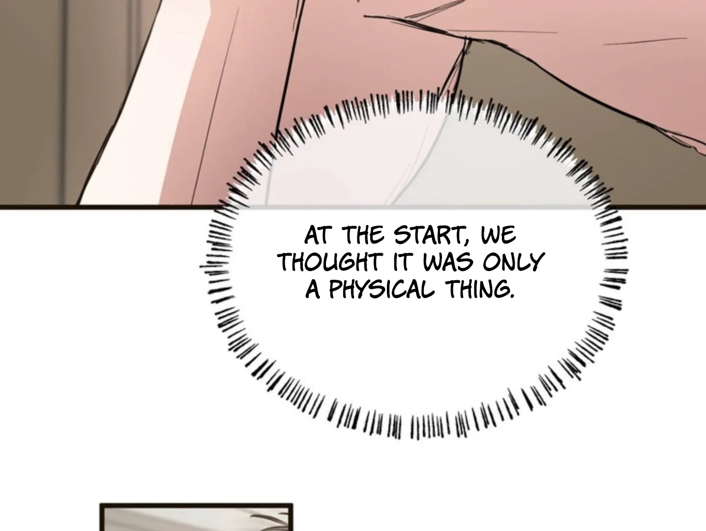 Stalk-in Love Chapter 8 page 44 - 