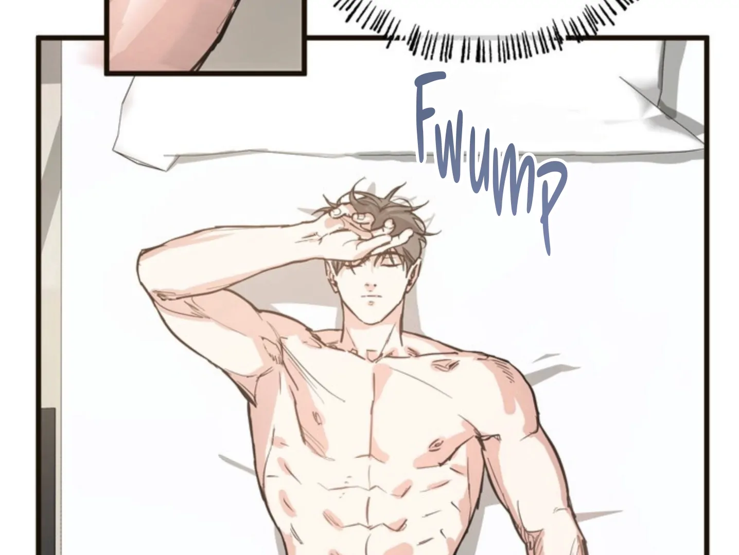 Stalk-in Love Chapter 8 page 46 - 