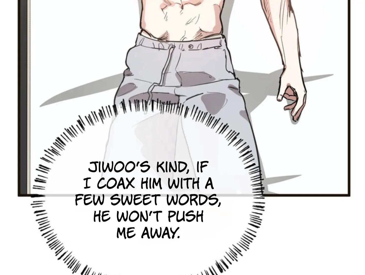 Stalk-in Love Chapter 8 page 47 - 