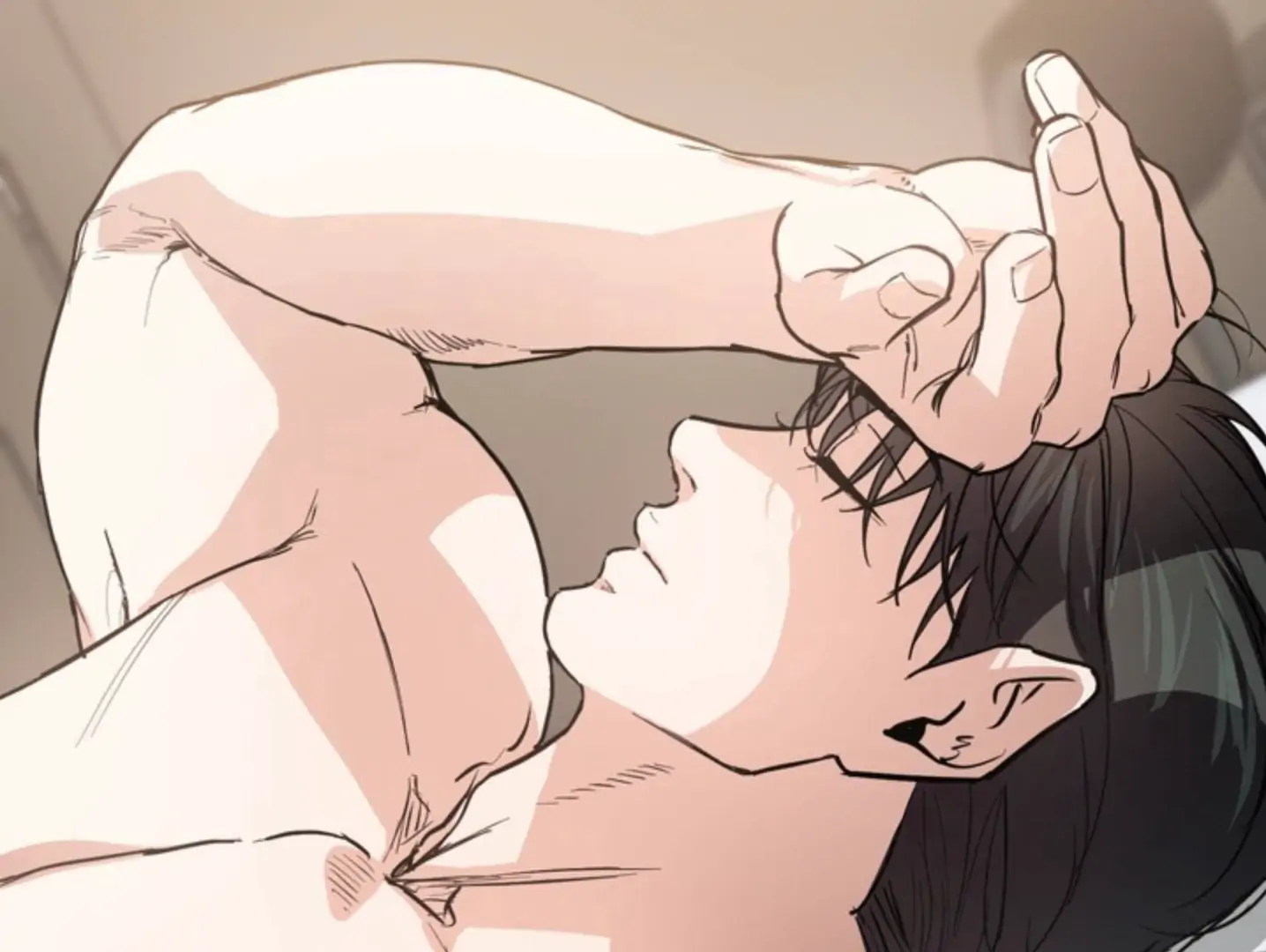 Stalk-in Love Chapter 8 page 49 - 