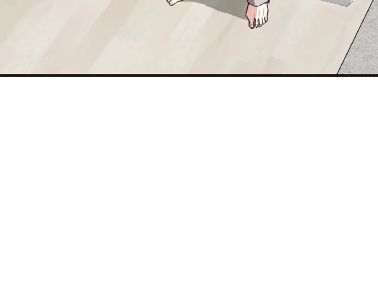 Stalk-in Love Chapter 8 page 56 - 