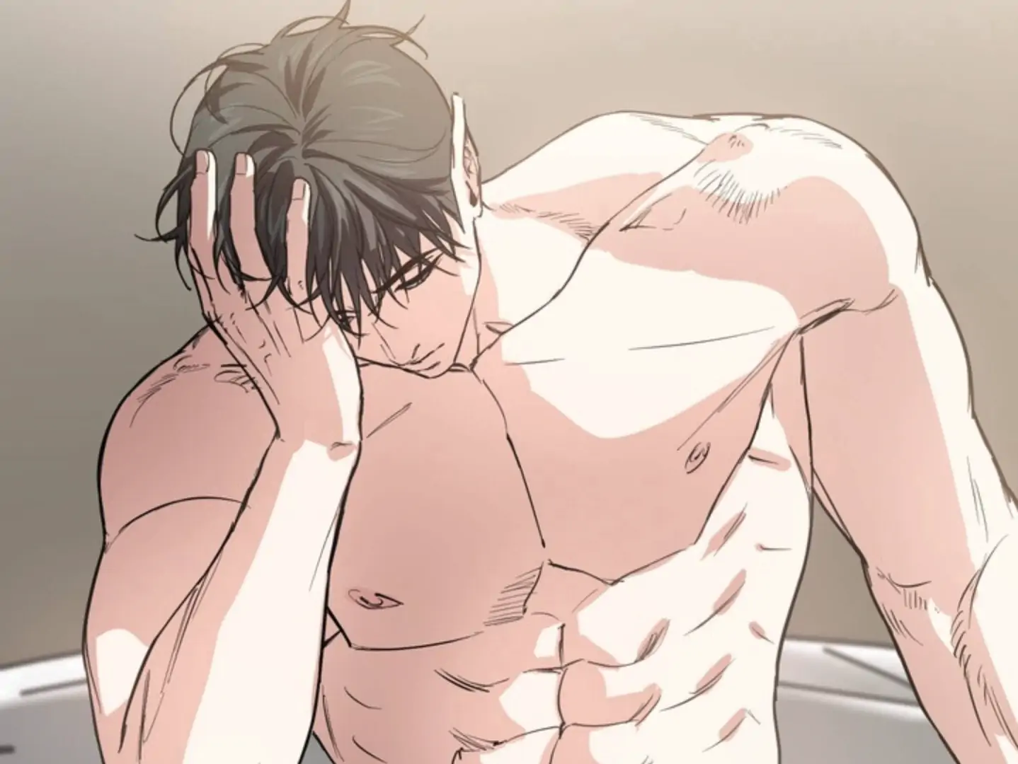 Stalk-in Love Chapter 8 page 58 - 