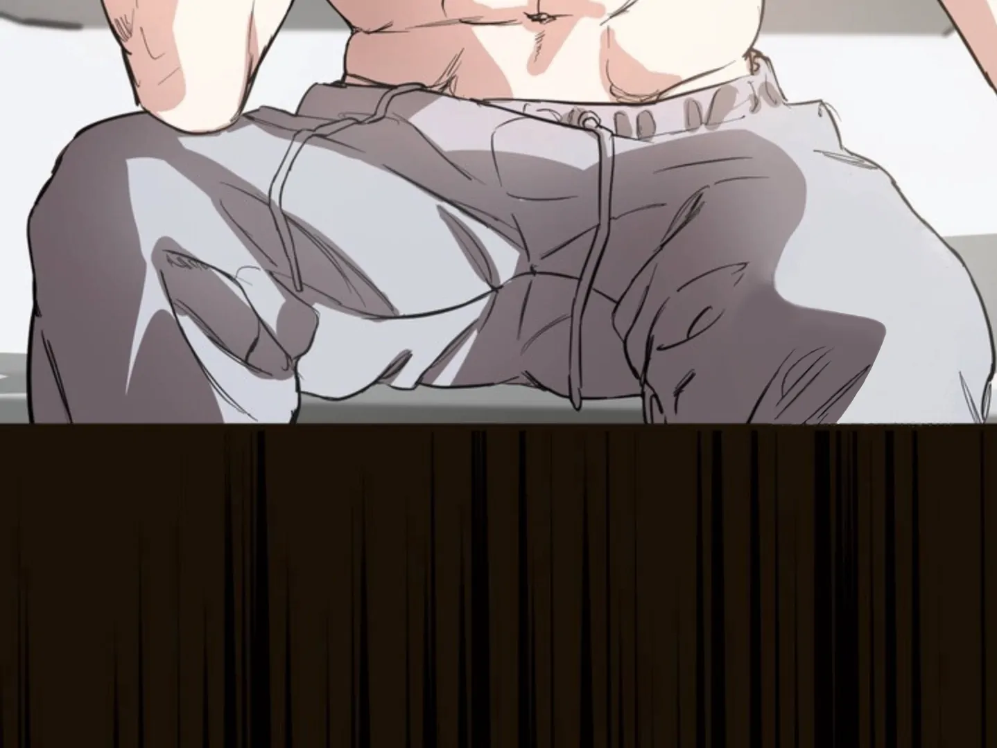 Stalk-in Love Chapter 8 page 59 - 