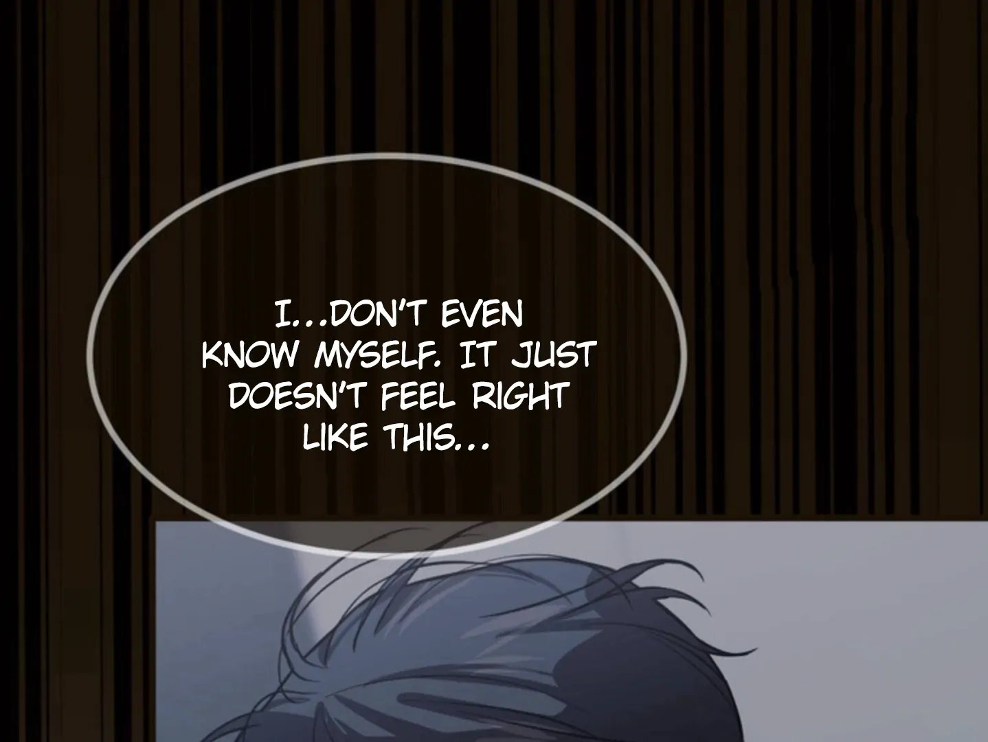 Stalk-in Love Chapter 8 page 61 - 