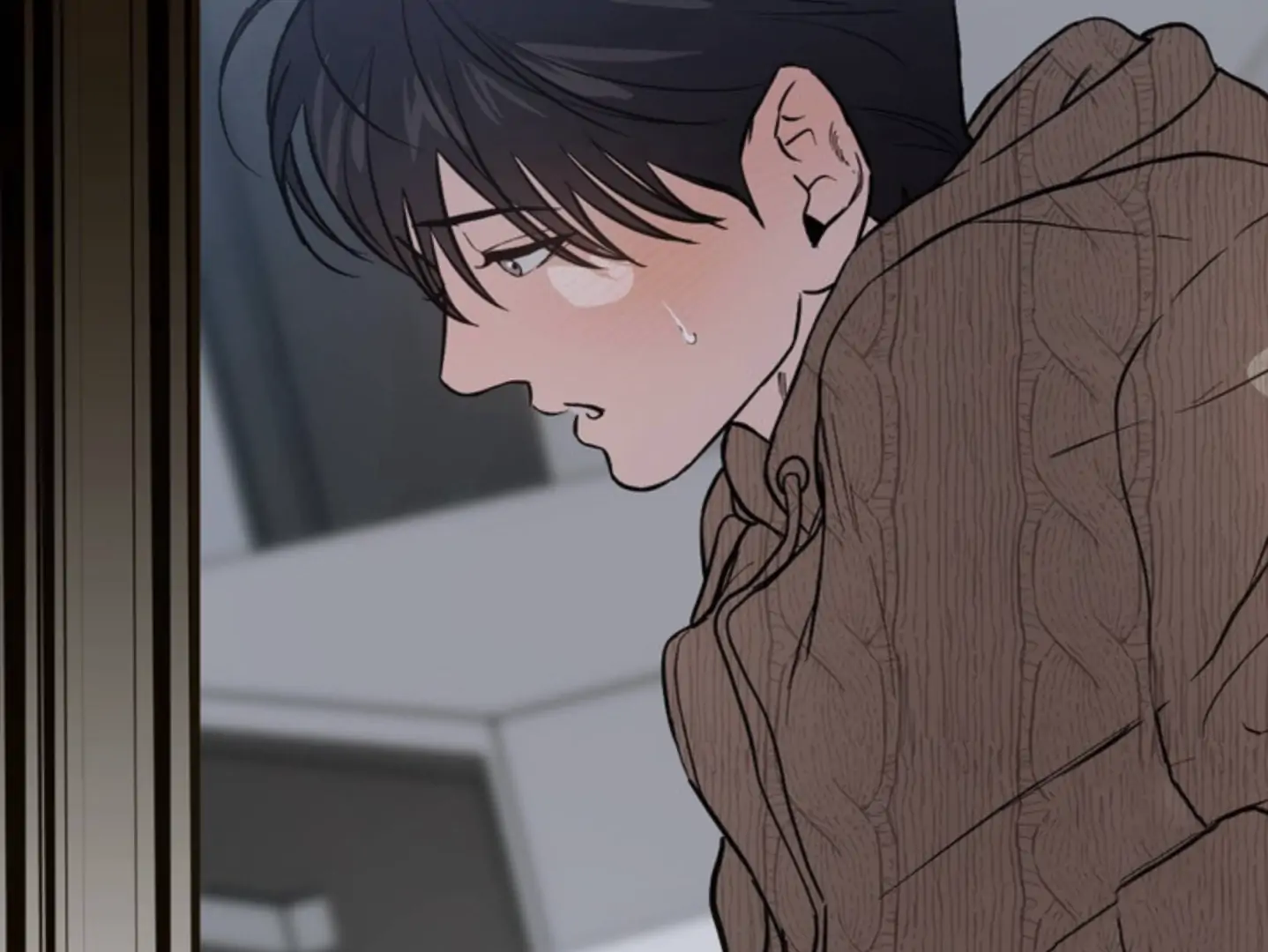 Stalk-in Love Chapter 8 page 62 - 