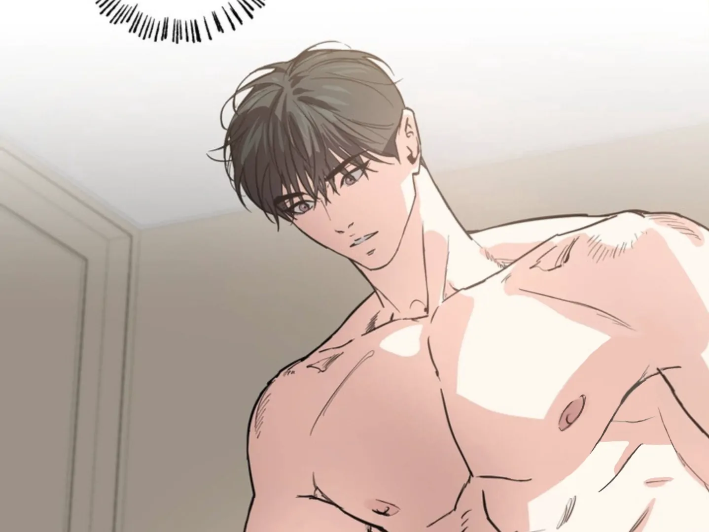 Stalk-in Love Chapter 8 page 64 - 