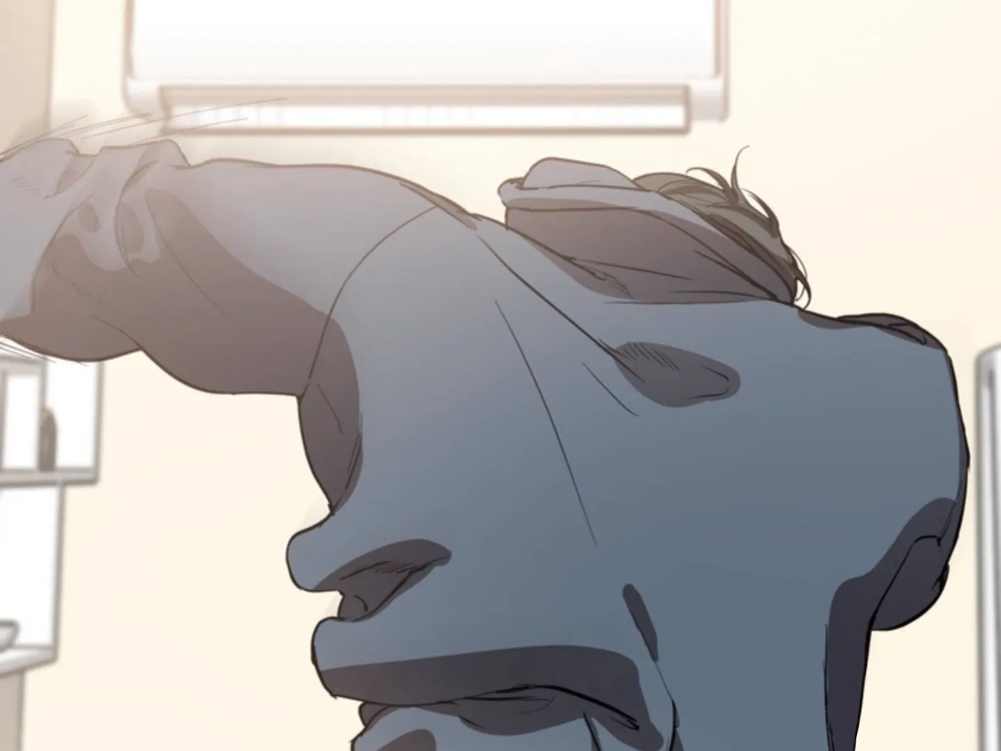 Stalk-in Love Chapter 8 page 69 - 