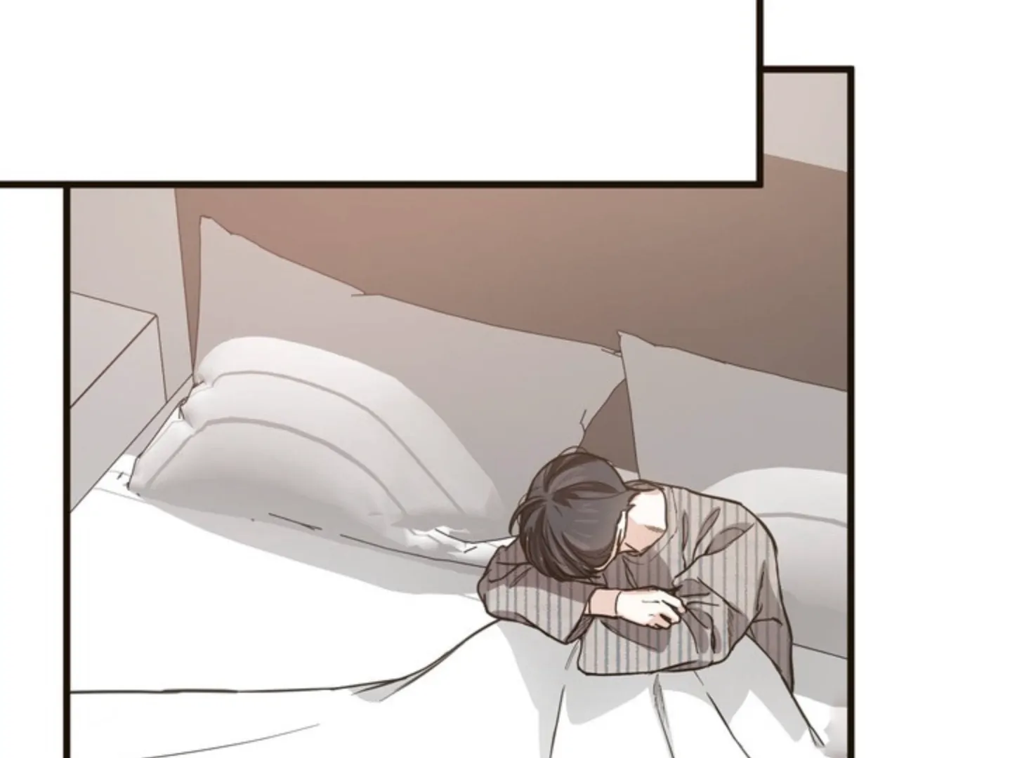 Stalk-in Love Chapter 8 page 72 - 