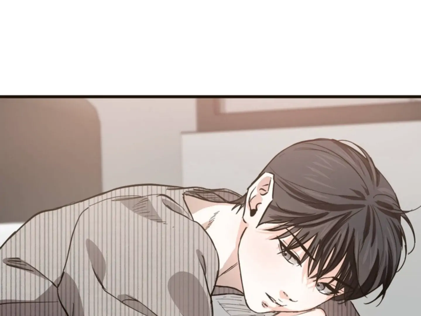 Stalk-in Love Chapter 8 page 77 - 
