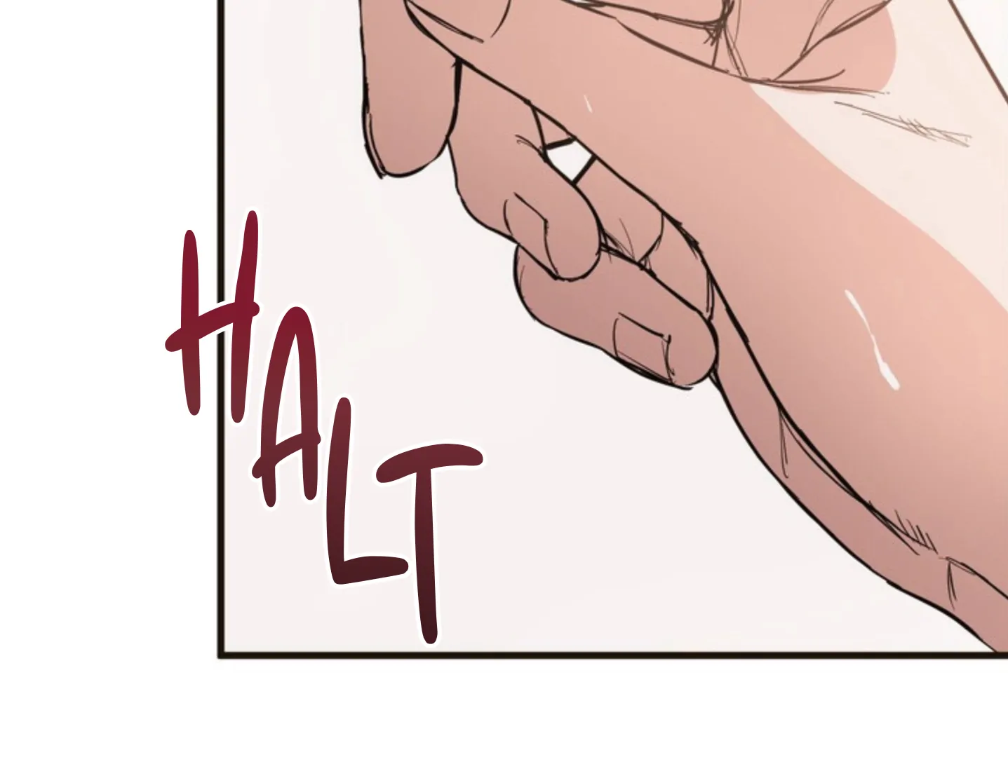 Stalk-in Love Chapter 8 page 9 - 