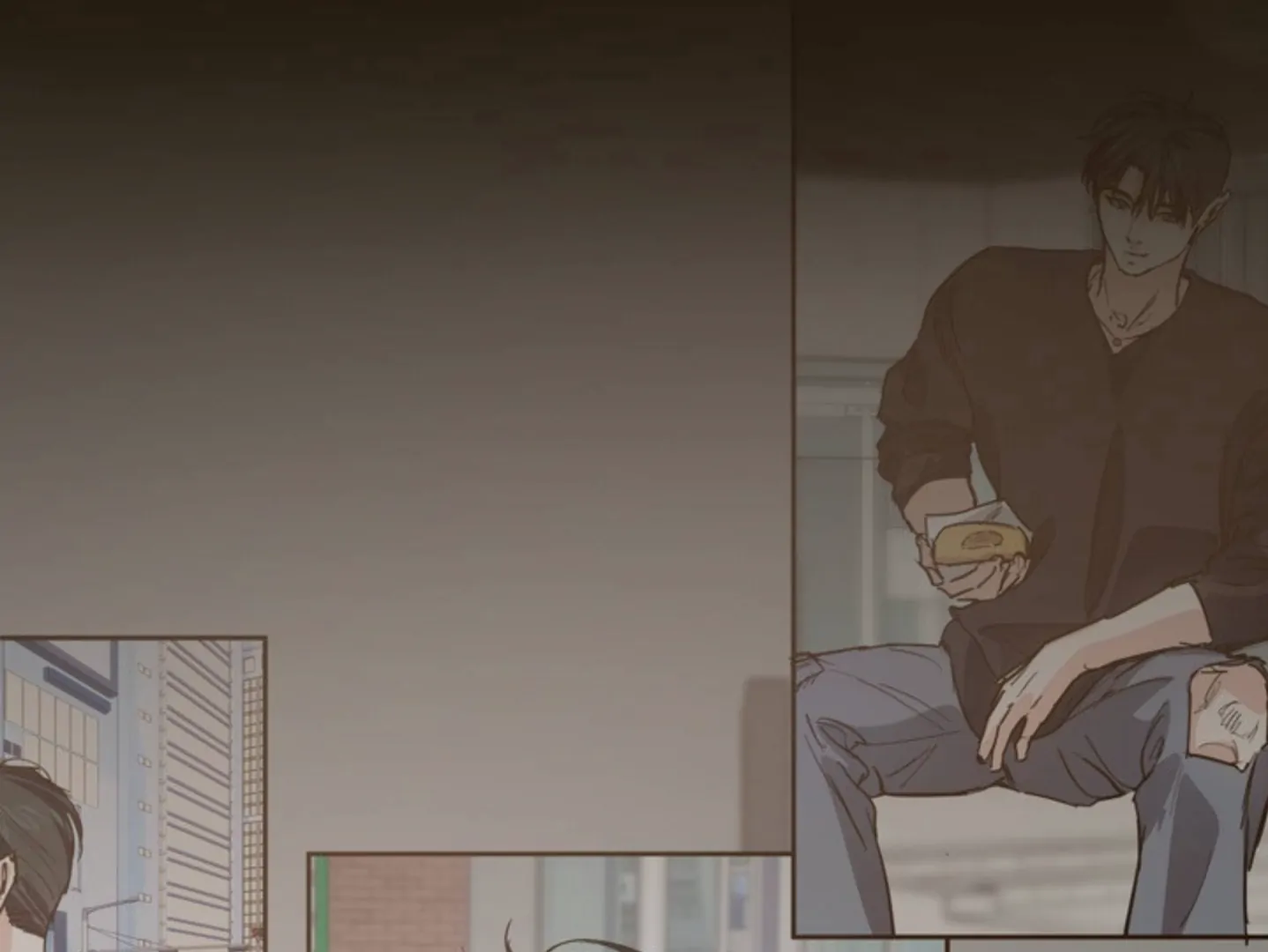 Stalk-in Love Chapter 8 page 82 - 
