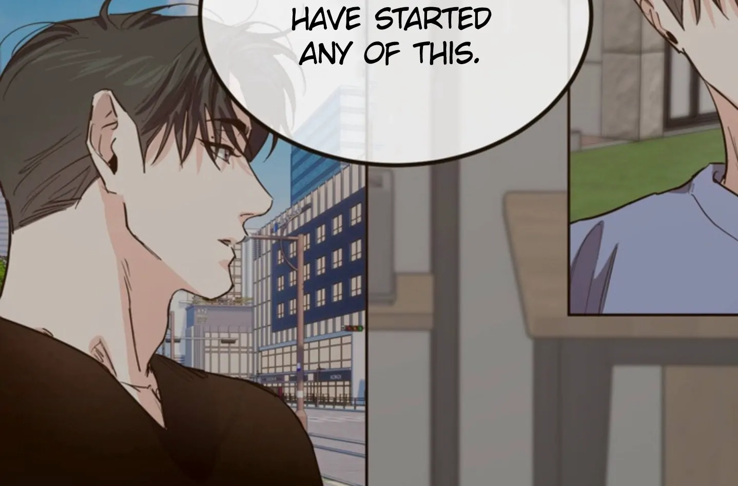 Stalk-in Love Chapter 8 page 84 - 