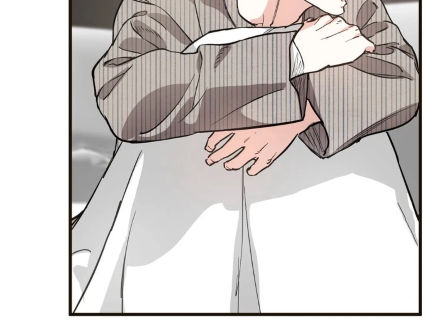 Stalk-in Love Chapter 8 page 92 - 
