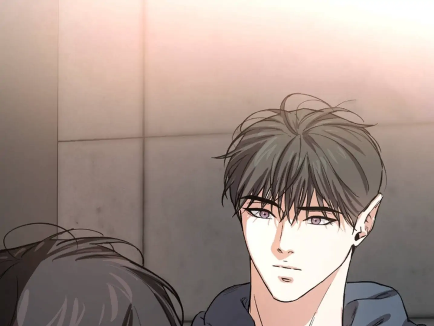 Stalk-in Love Chapter 8 page 98 - 
