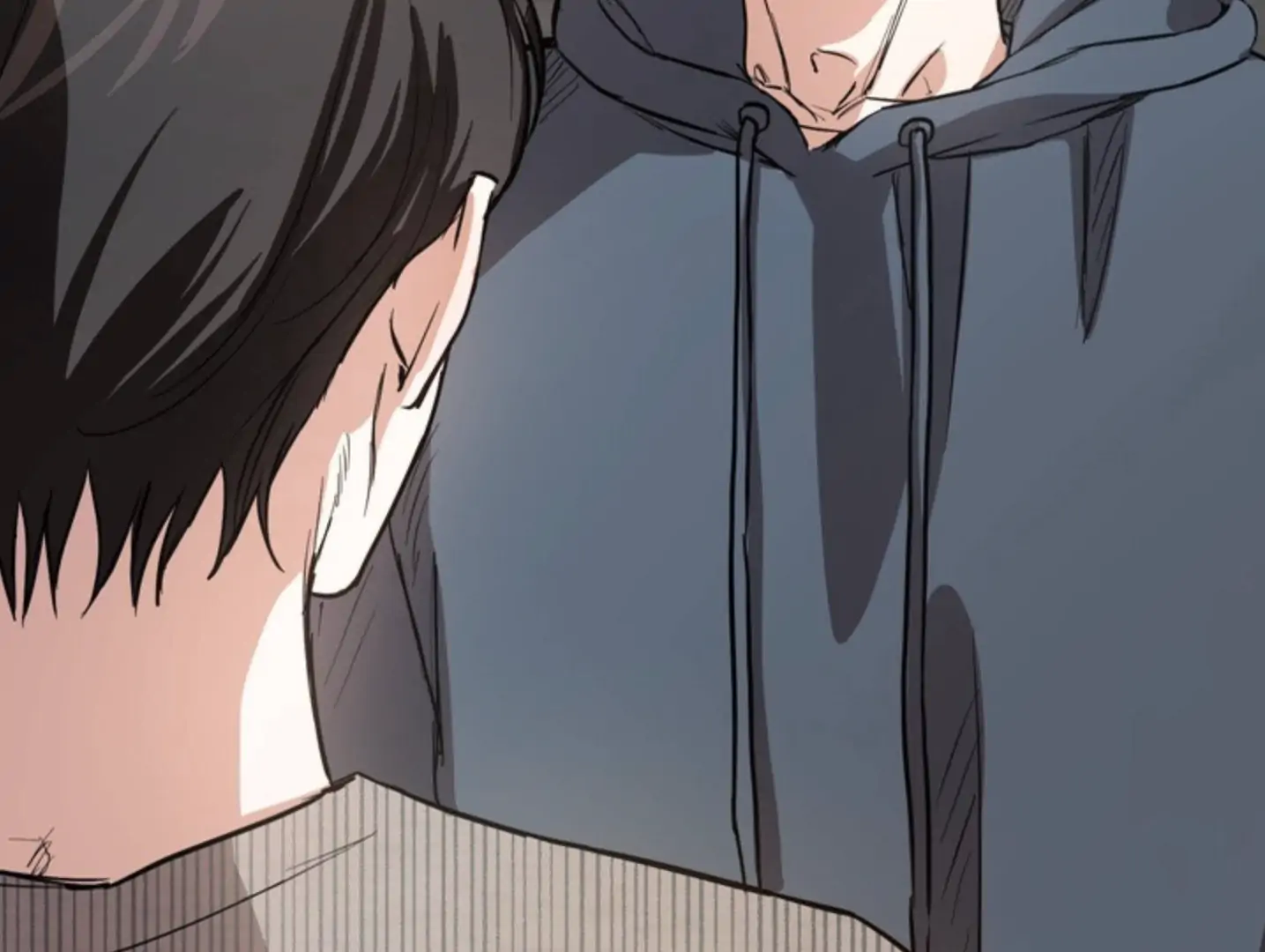 Stalk-in Love Chapter 8 page 99 - 