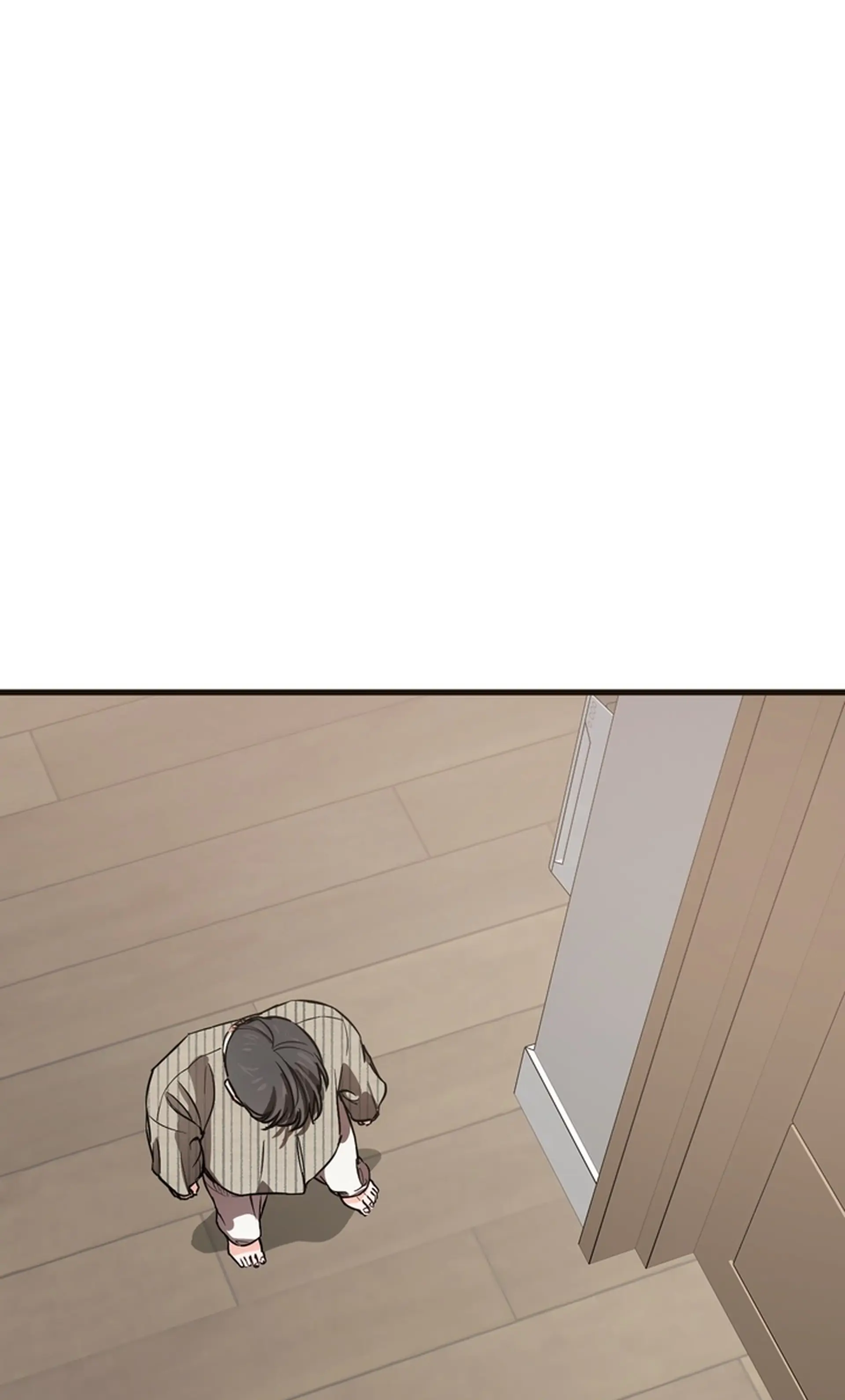 Stalk-in Love Chapter 9 page 2 - 