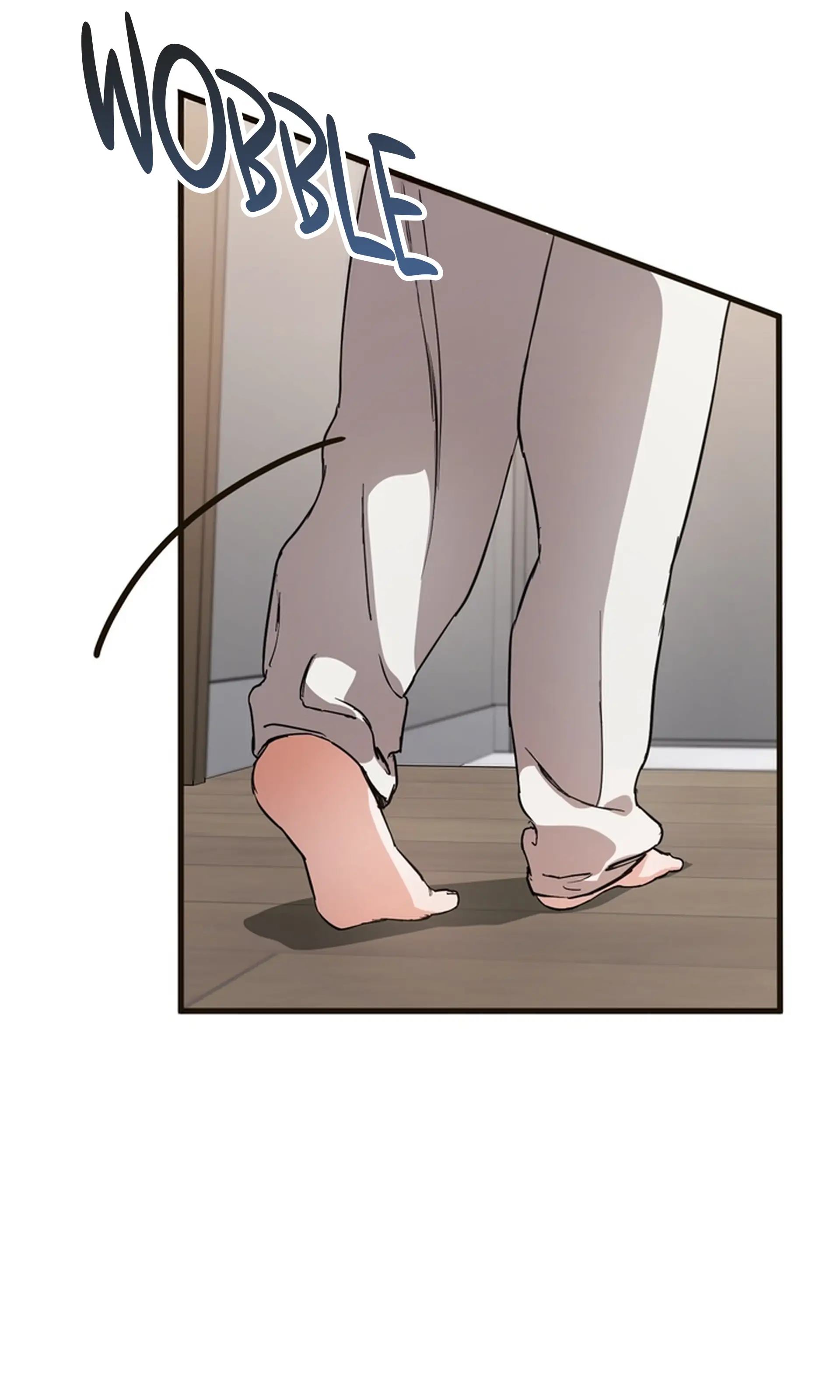 Stalk-in Love Chapter 9 page 12 - 