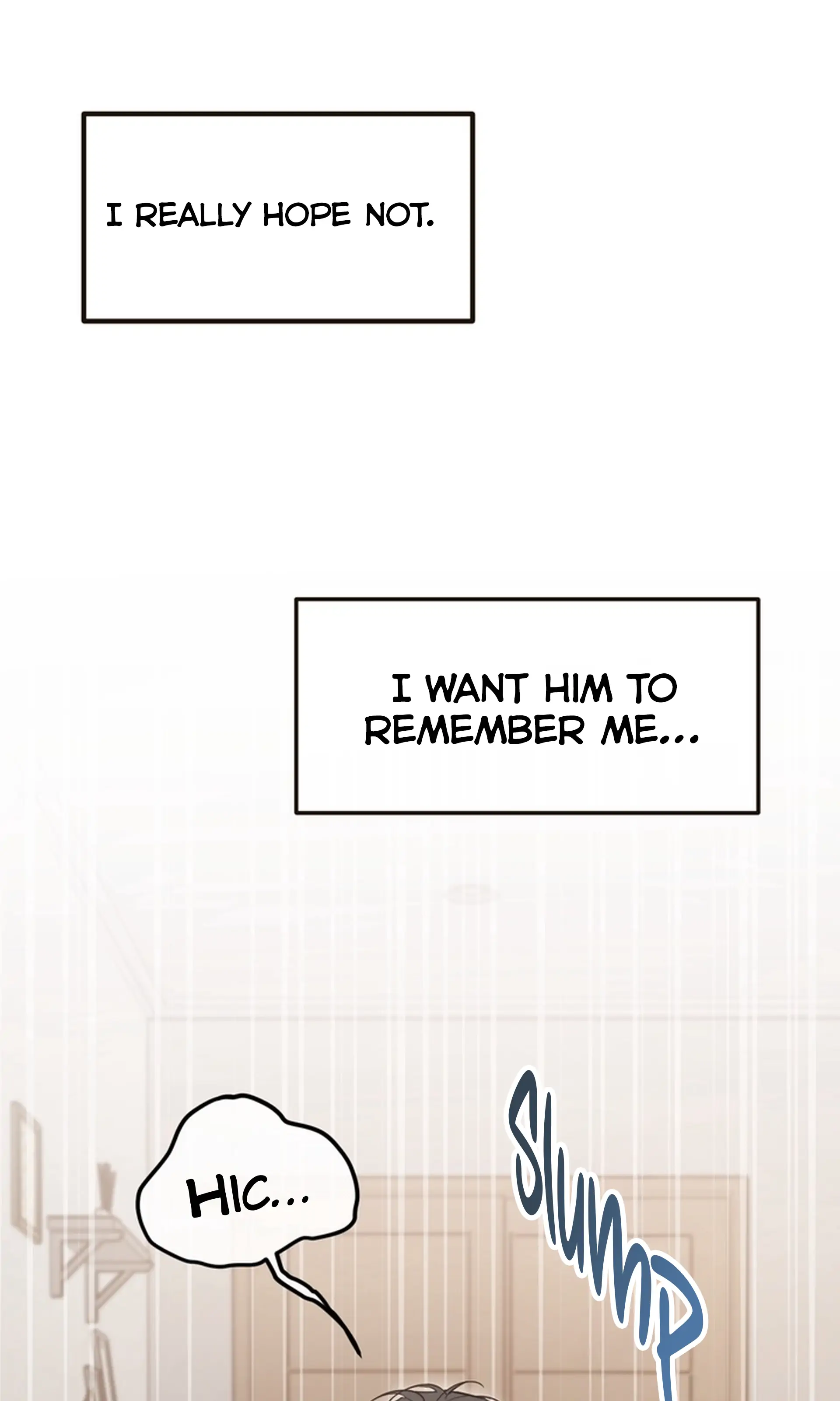 Stalk-in Love Chapter 9 page 13 - 