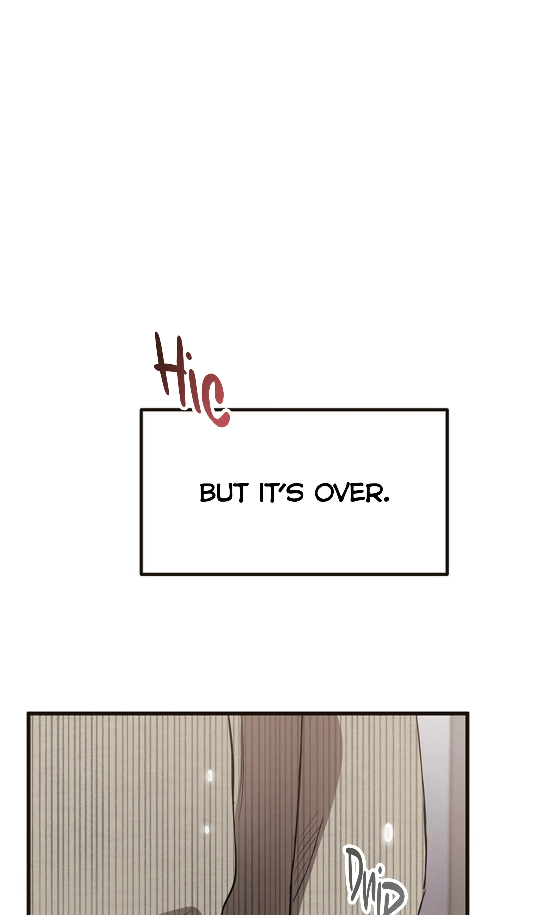 Stalk-in Love Chapter 9 page 15 - 