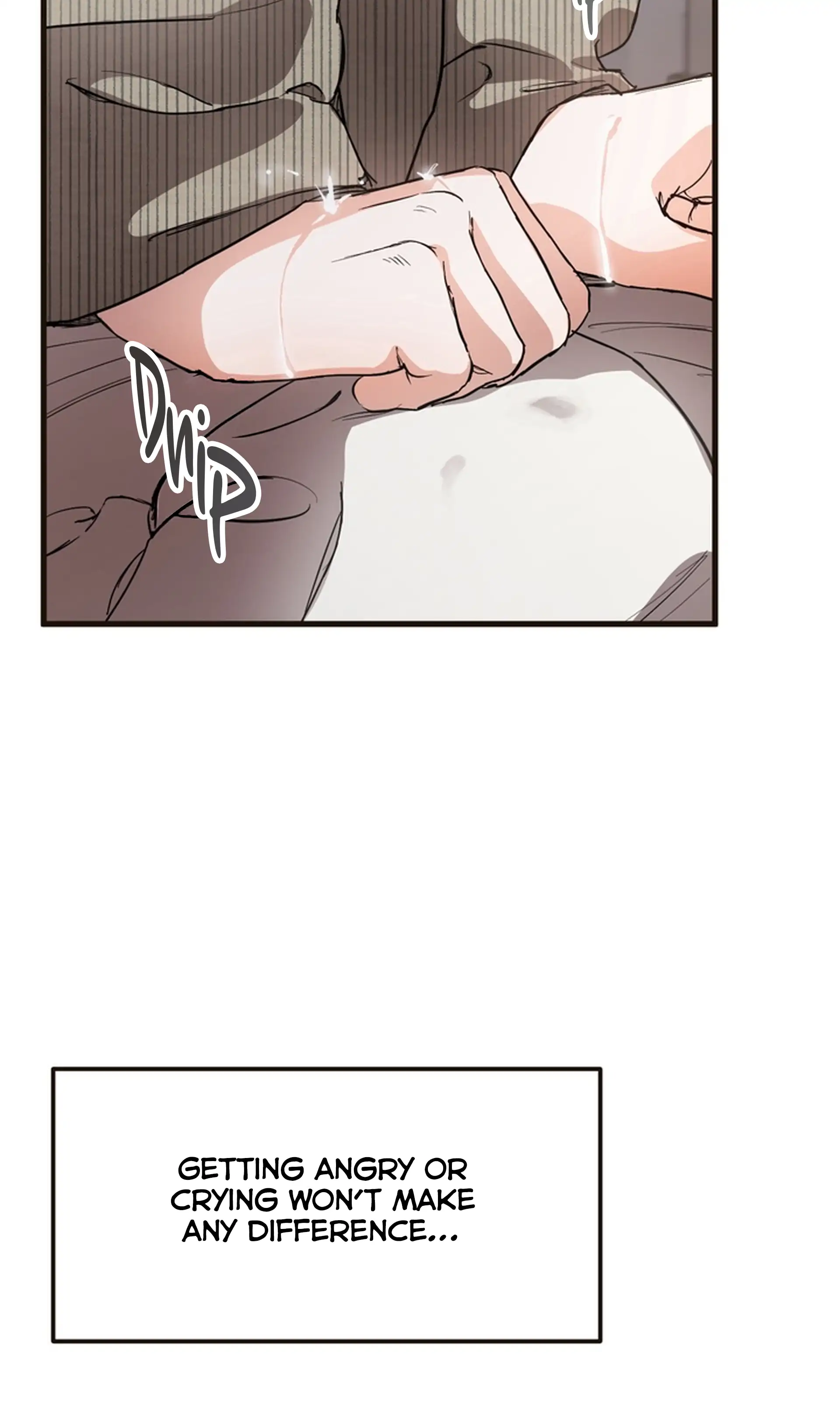 Stalk-in Love Chapter 9 page 16 - 