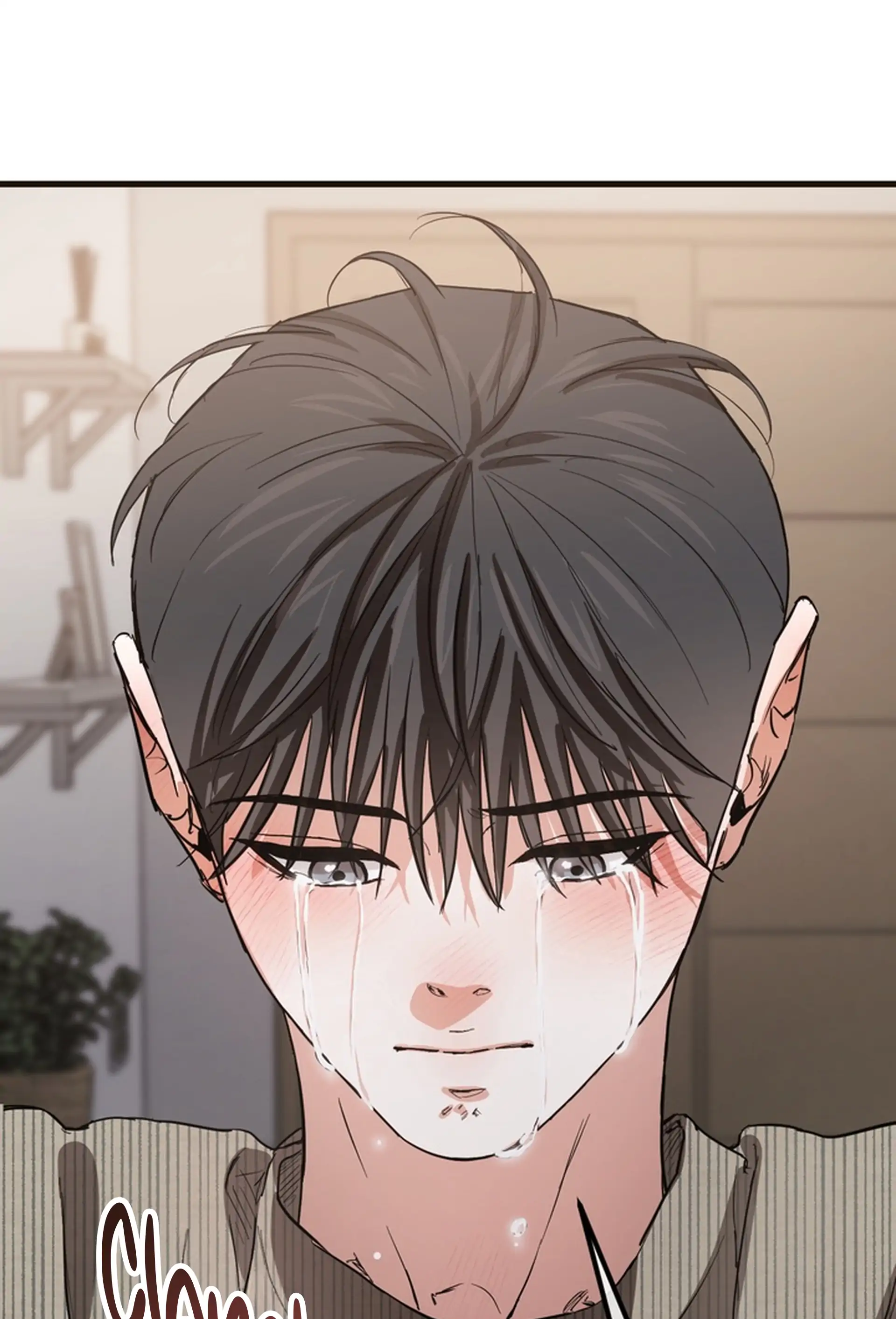 Stalk-in Love Chapter 9 page 17 - 