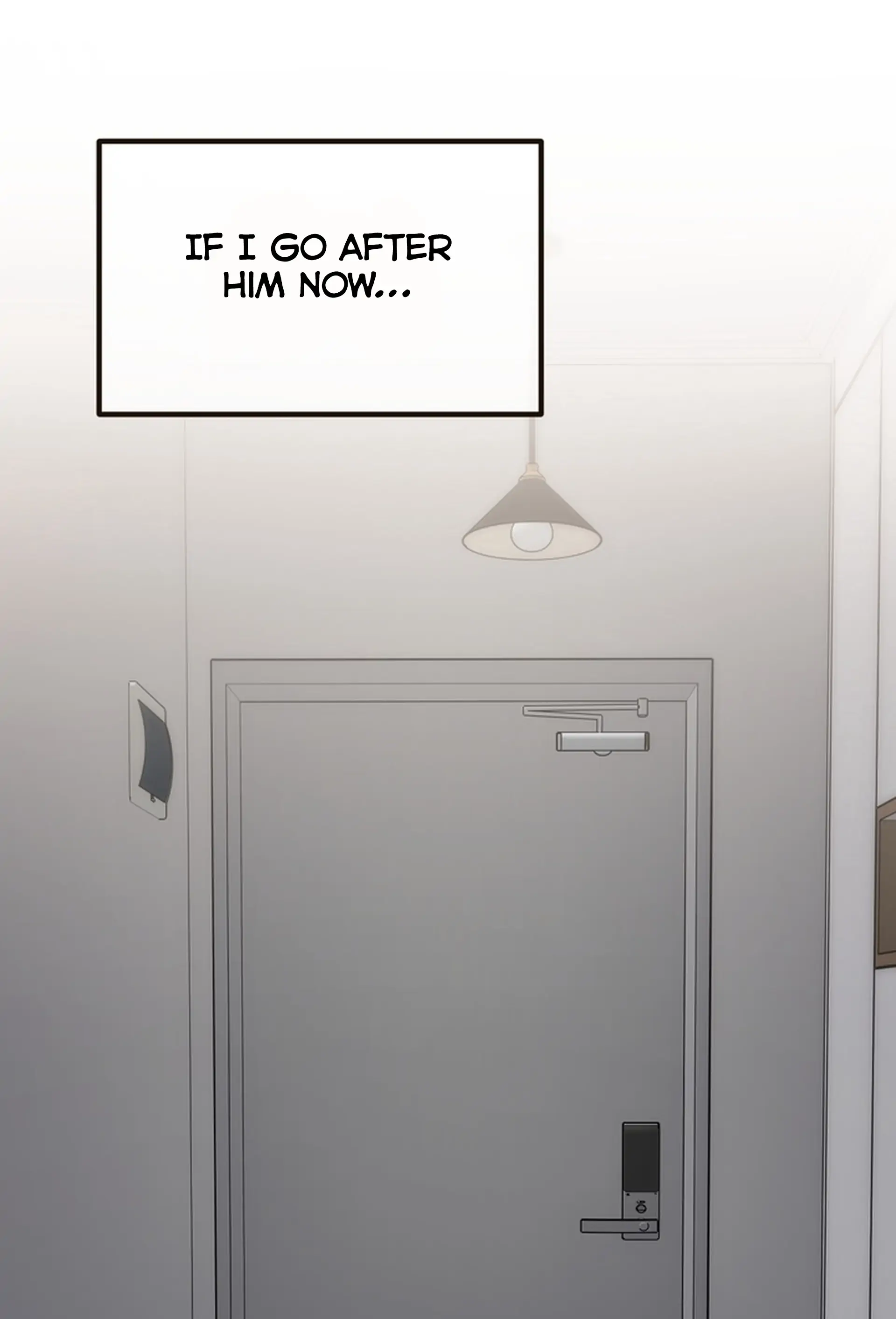 Stalk-in Love Chapter 9 page 20 - 