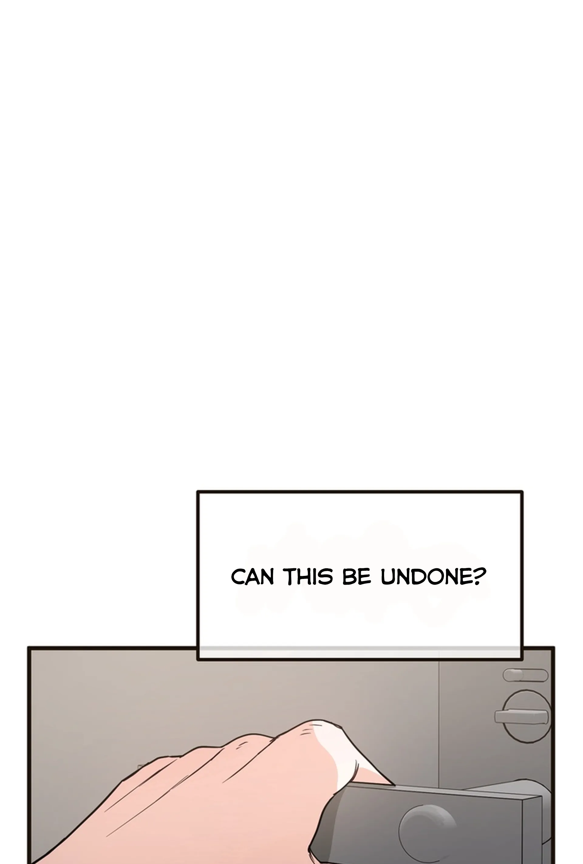 Stalk-in Love Chapter 9 page 23 - 