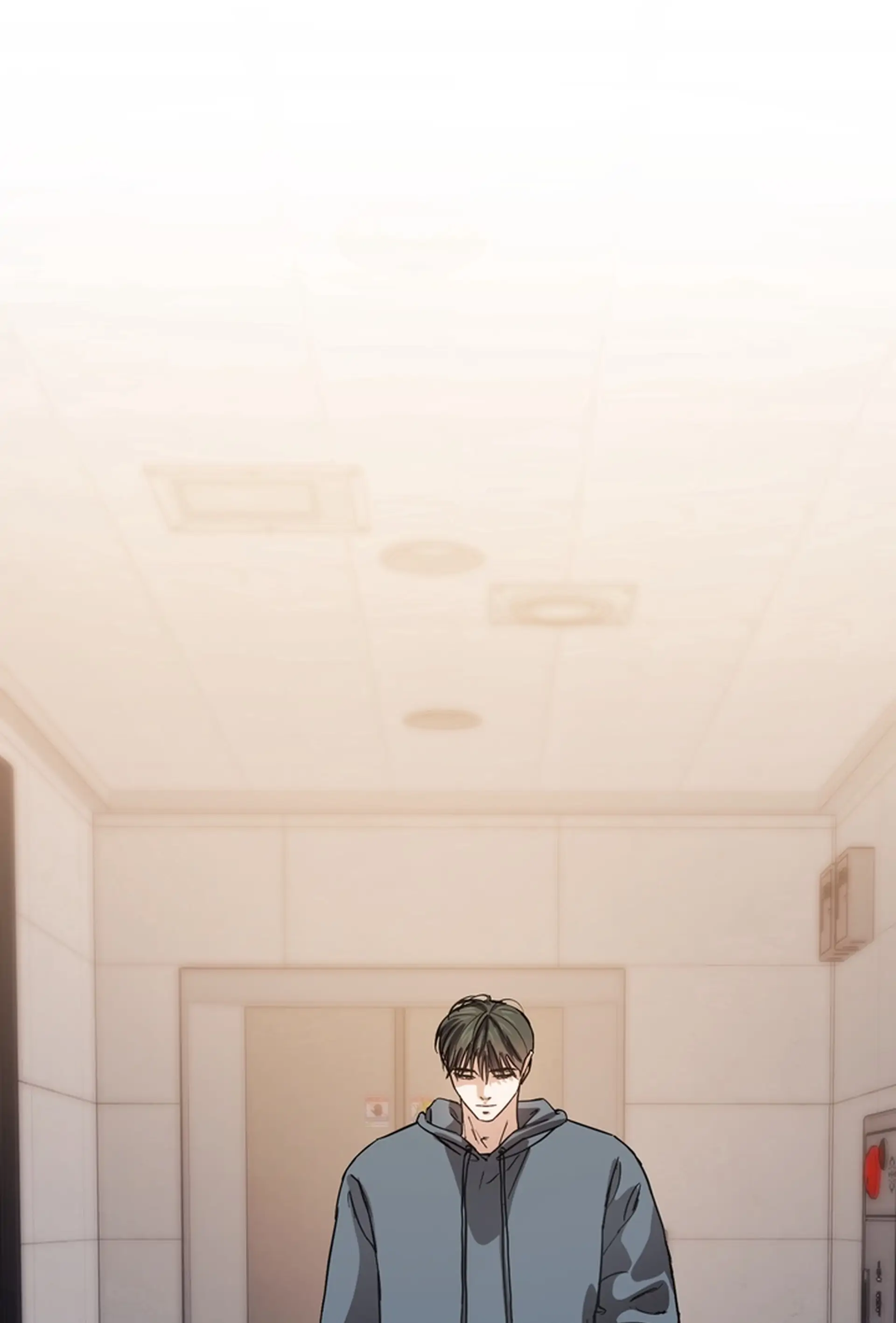 Stalk-in Love Chapter 9 page 28 - 