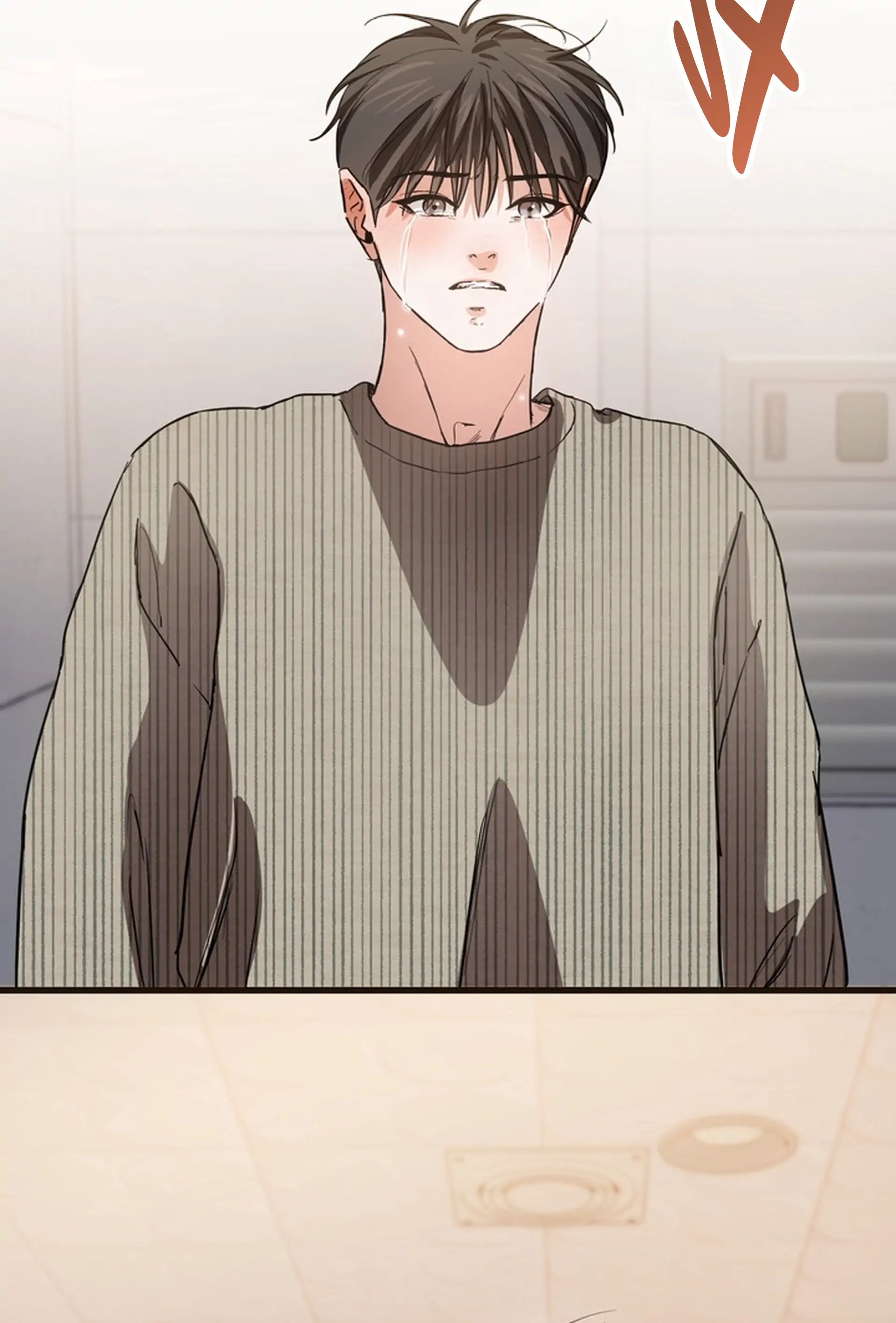 Stalk-in Love Chapter 9 page 31 - 