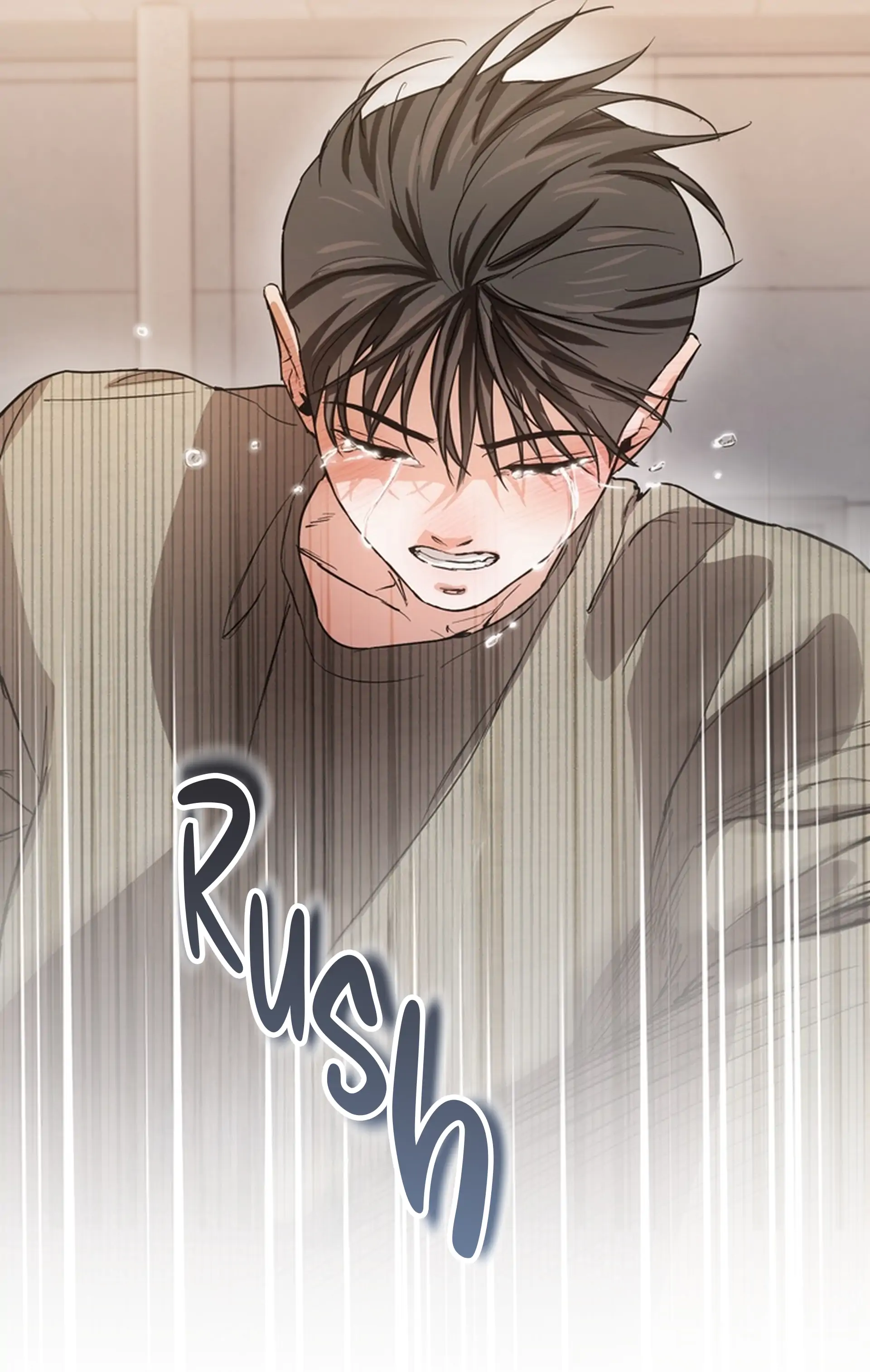 Stalk-in Love Chapter 9 page 32 - 