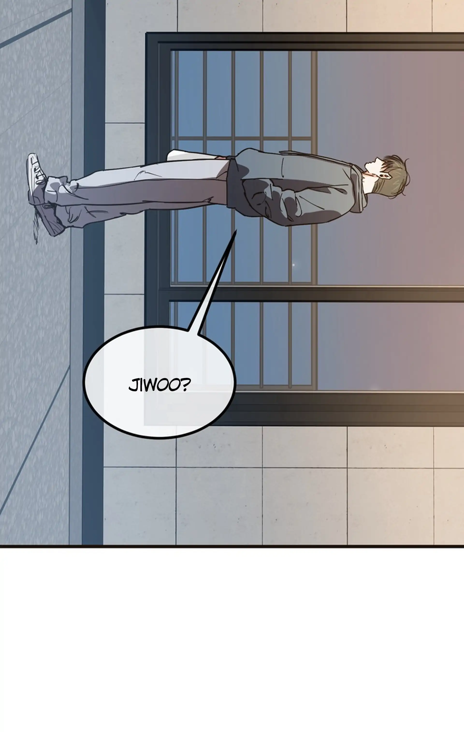 Stalk-in Love Chapter 9 page 35 - 