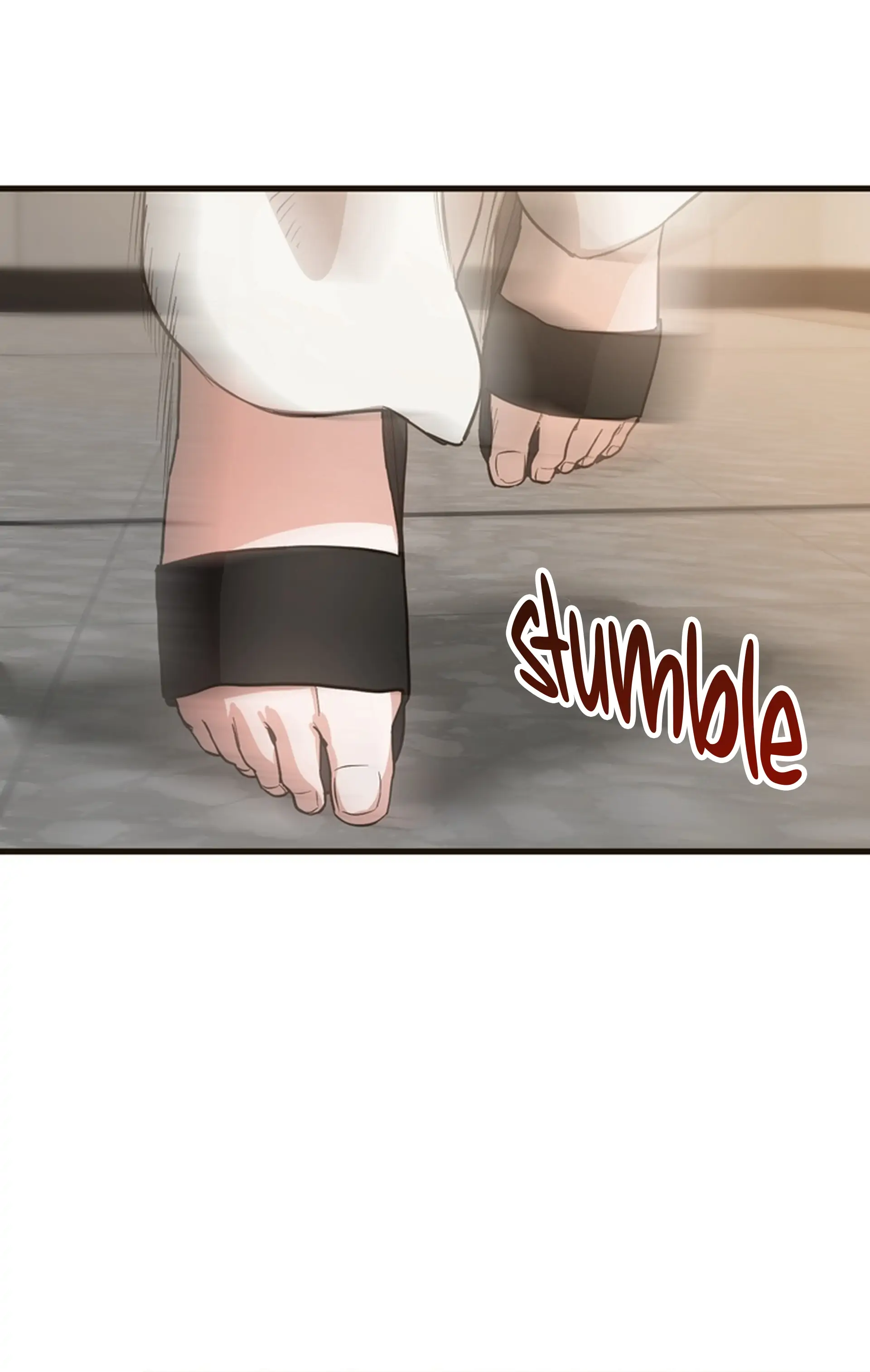 Stalk-in Love Chapter 9 page 36 - 