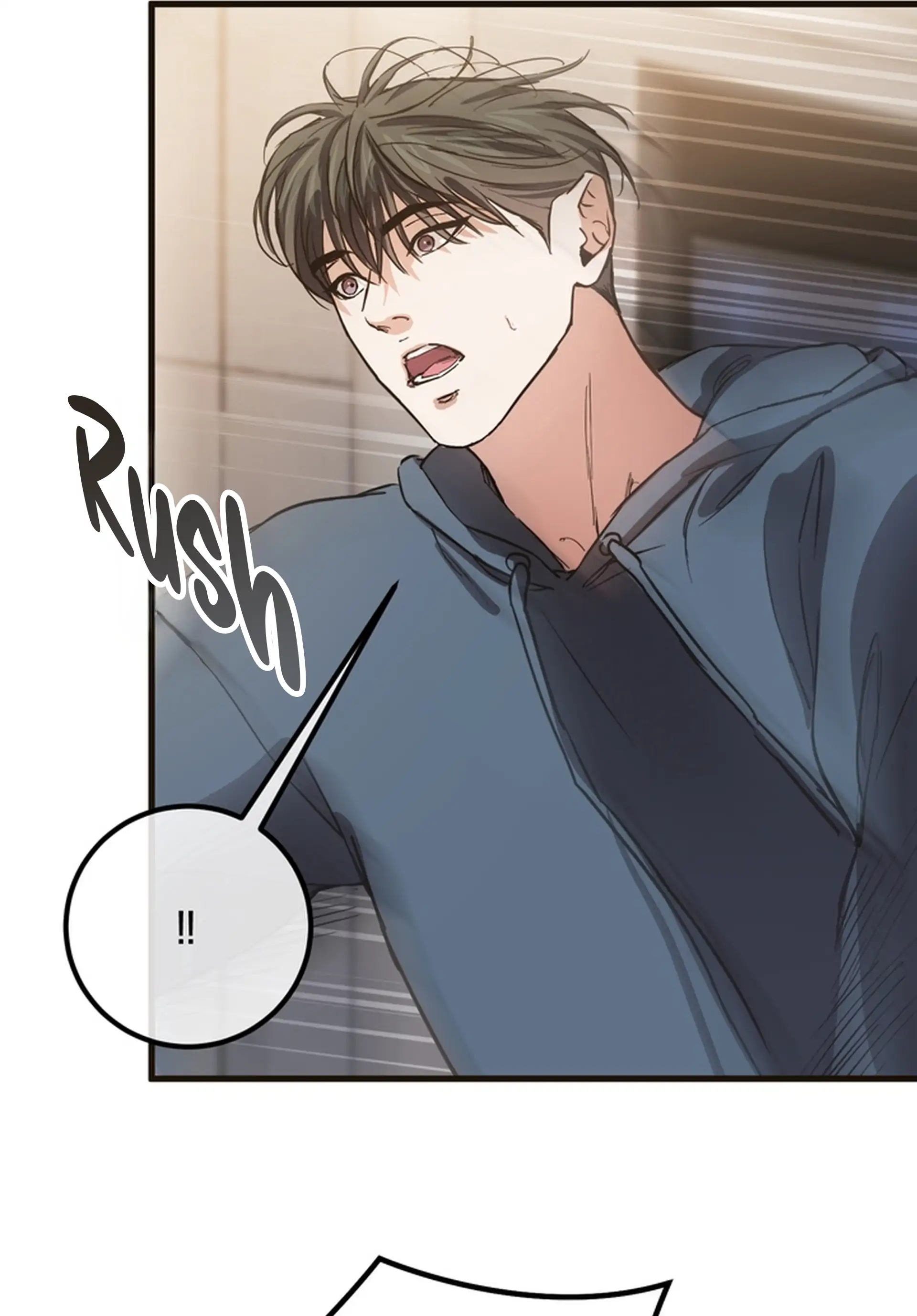 Stalk-in Love Chapter 9 page 37 - 
