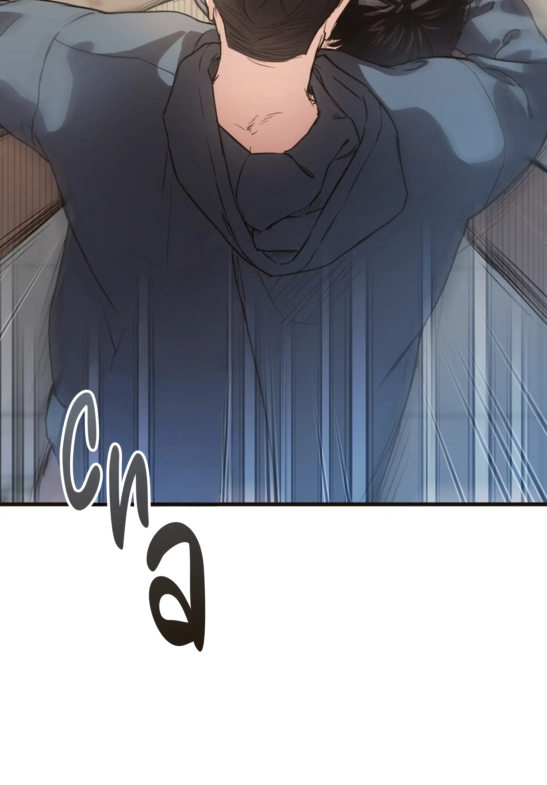 Stalk-in Love Chapter 9 page 39 - 