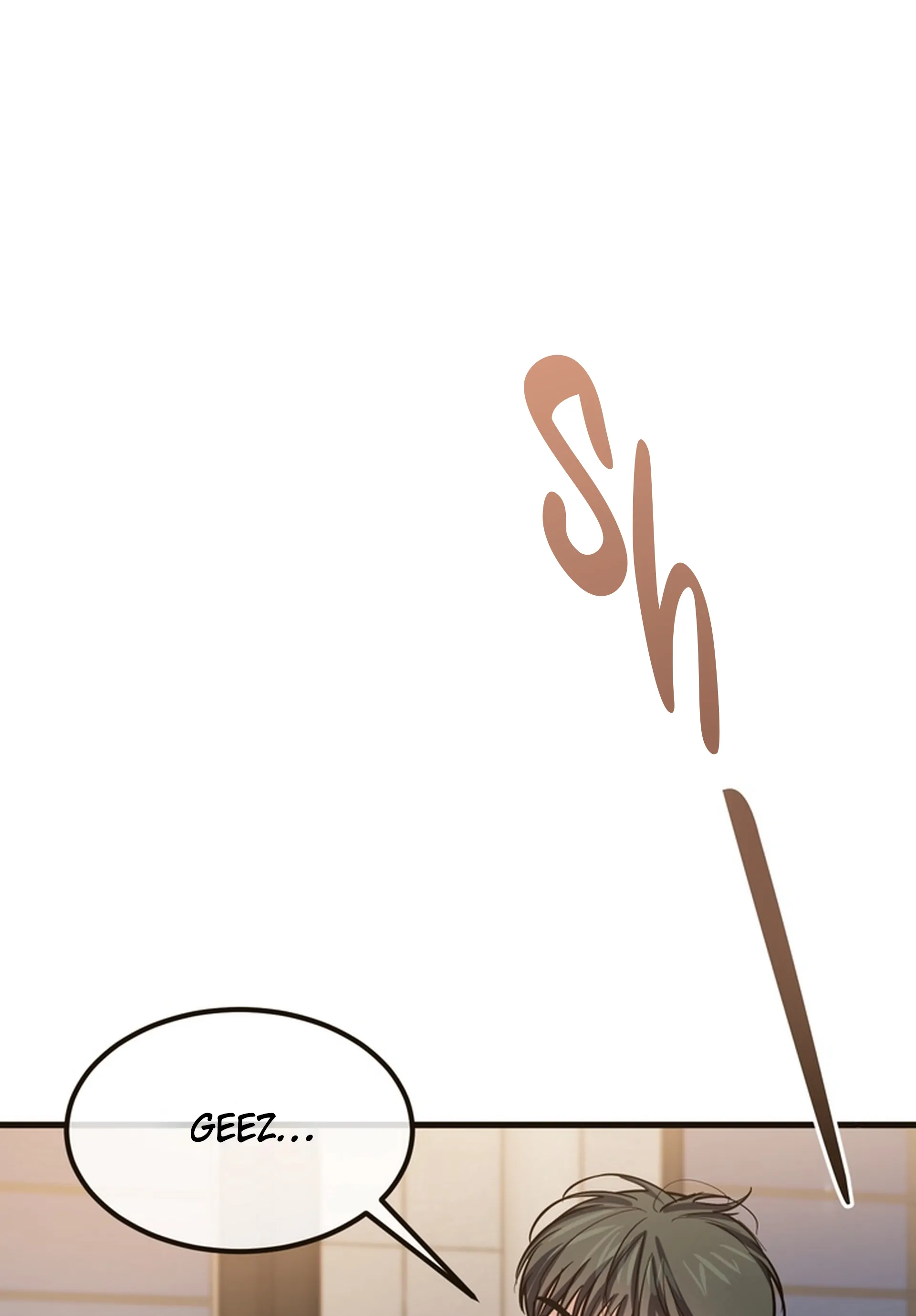 Stalk-in Love Chapter 9 page 40 - 