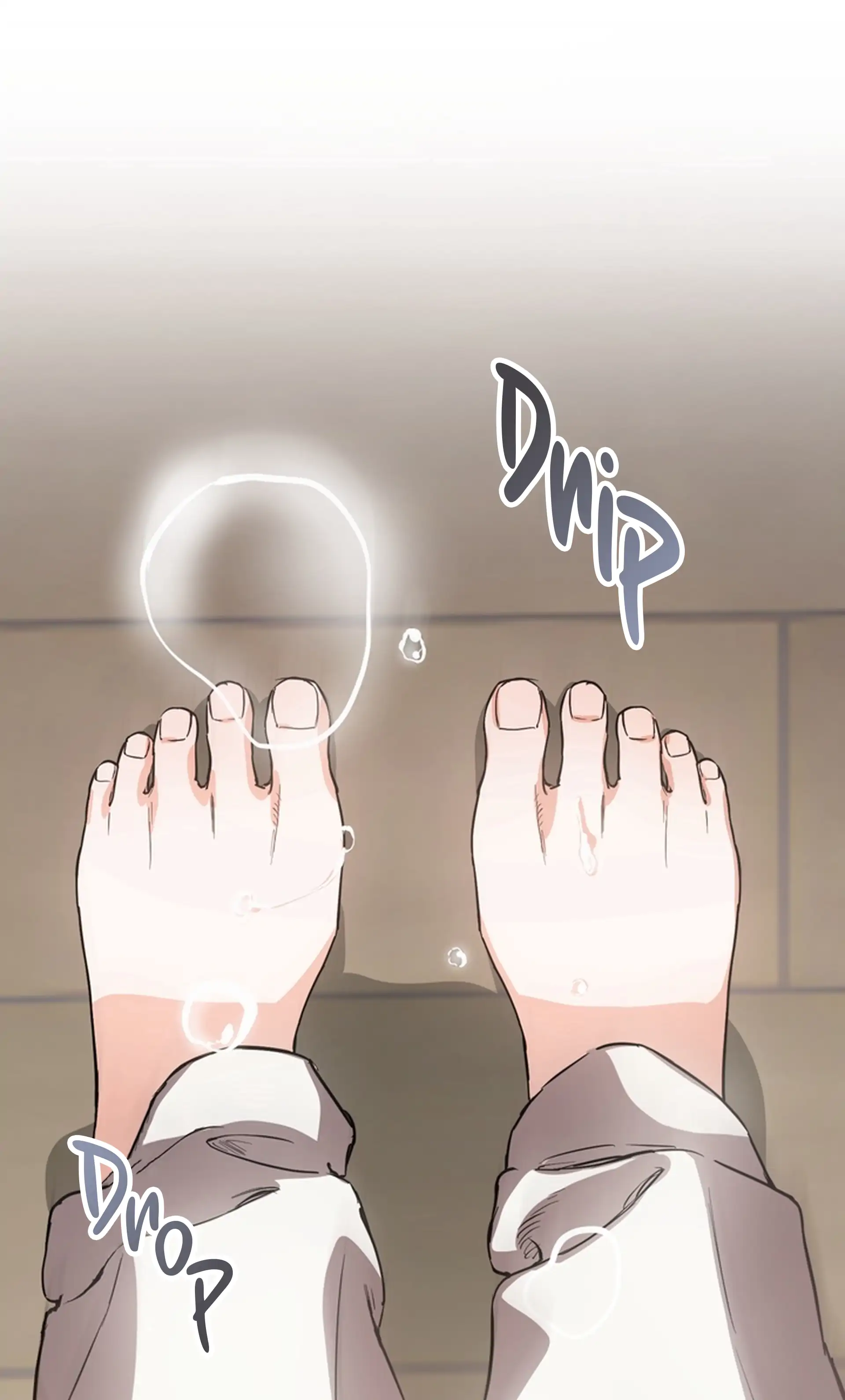 Stalk-in Love Chapter 9 page 5 - 