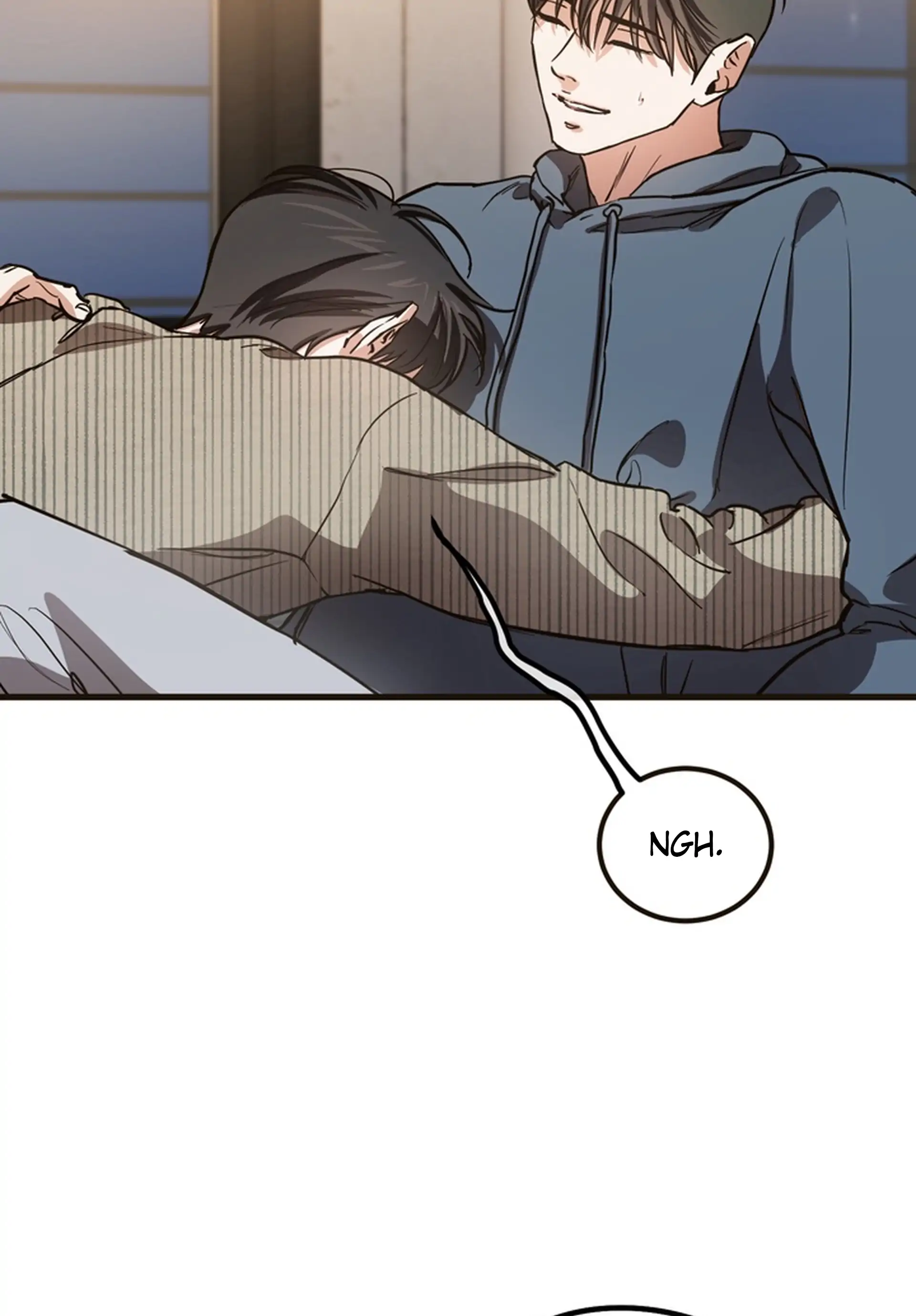 Stalk-in Love Chapter 9 page 41 - 