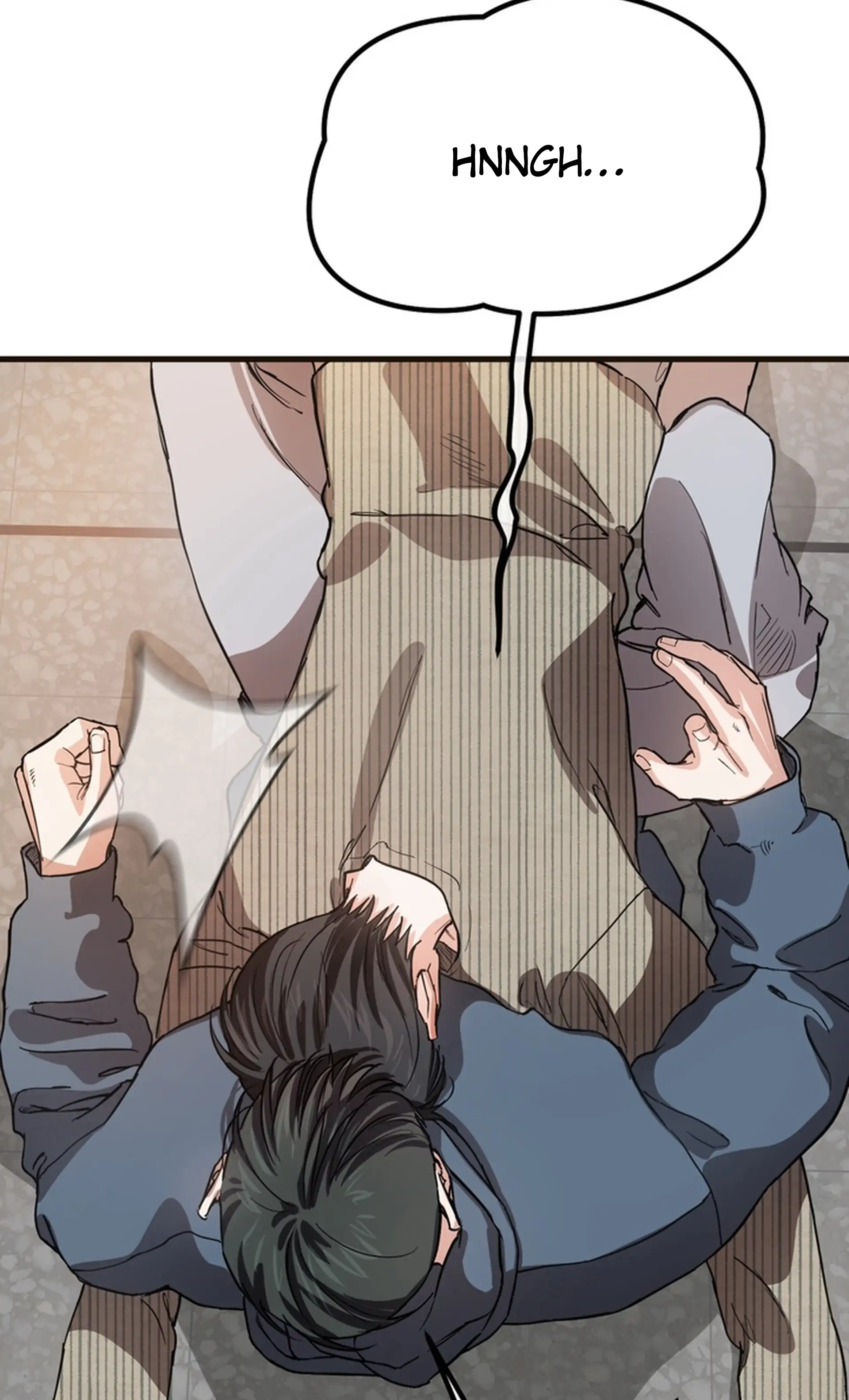 Stalk-in Love Chapter 9 page 42 - 