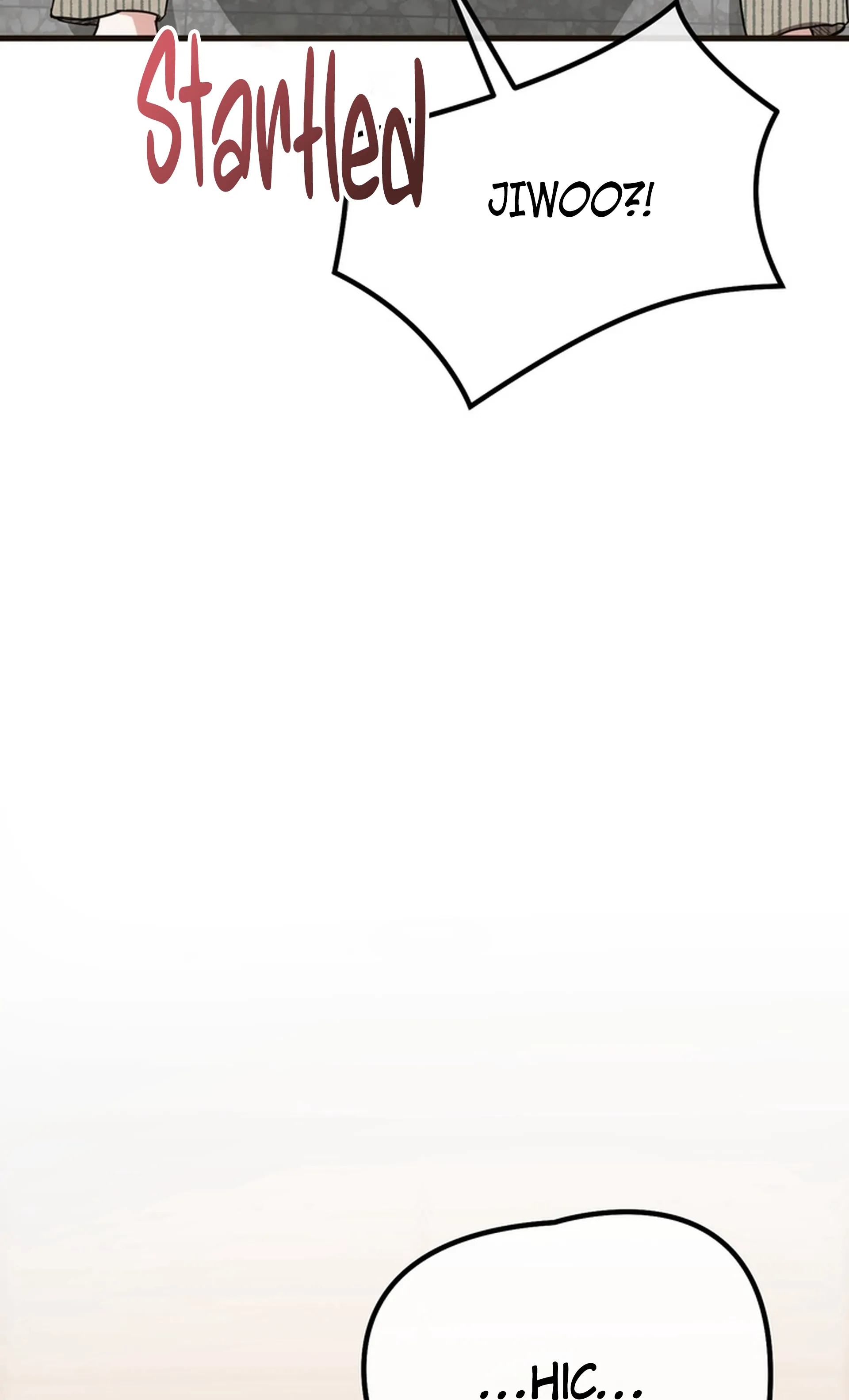 Stalk-in Love Chapter 9 page 43 - 