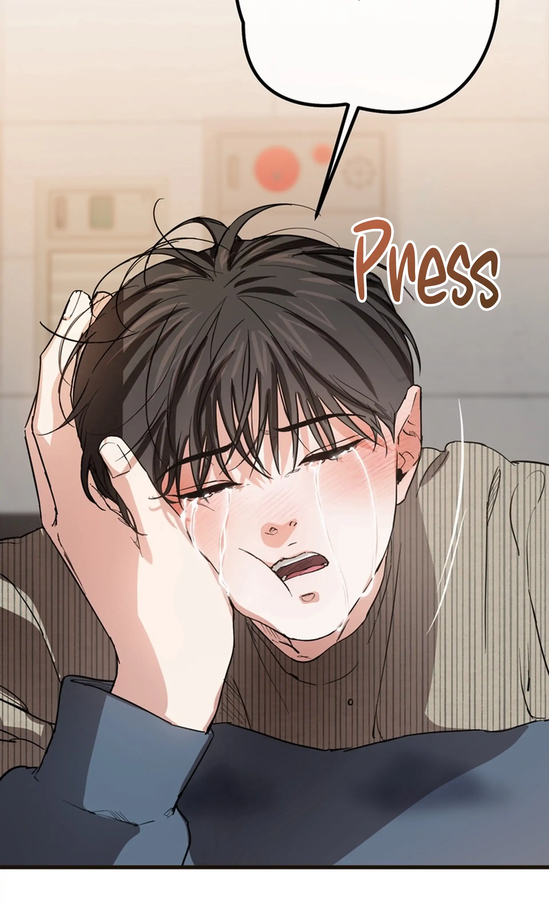 Stalk-in Love Chapter 9 page 44 - 